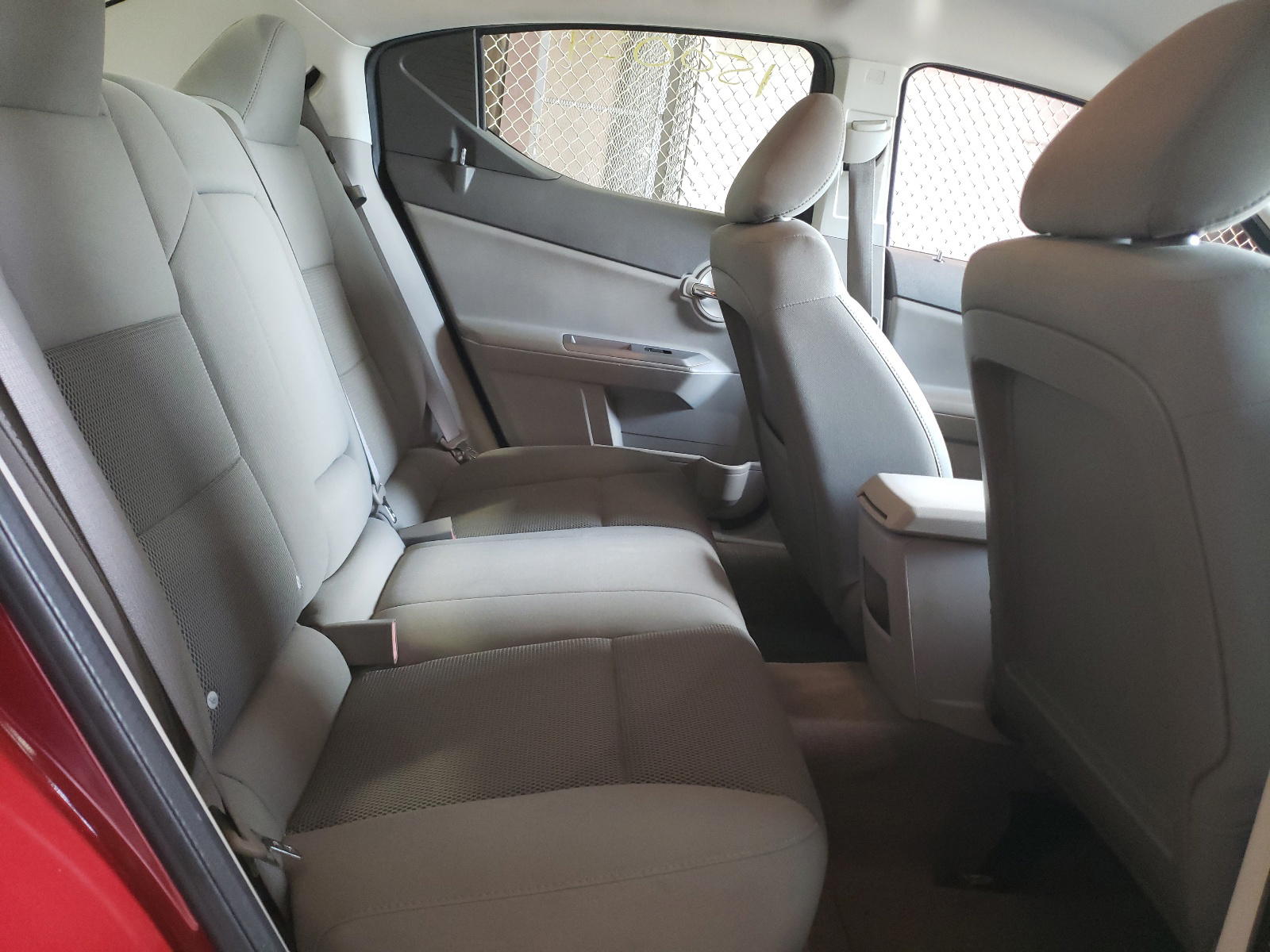Photo 6 from auction – 2008 DODGE AVENGER with VIN 1B3LC56J58N141552