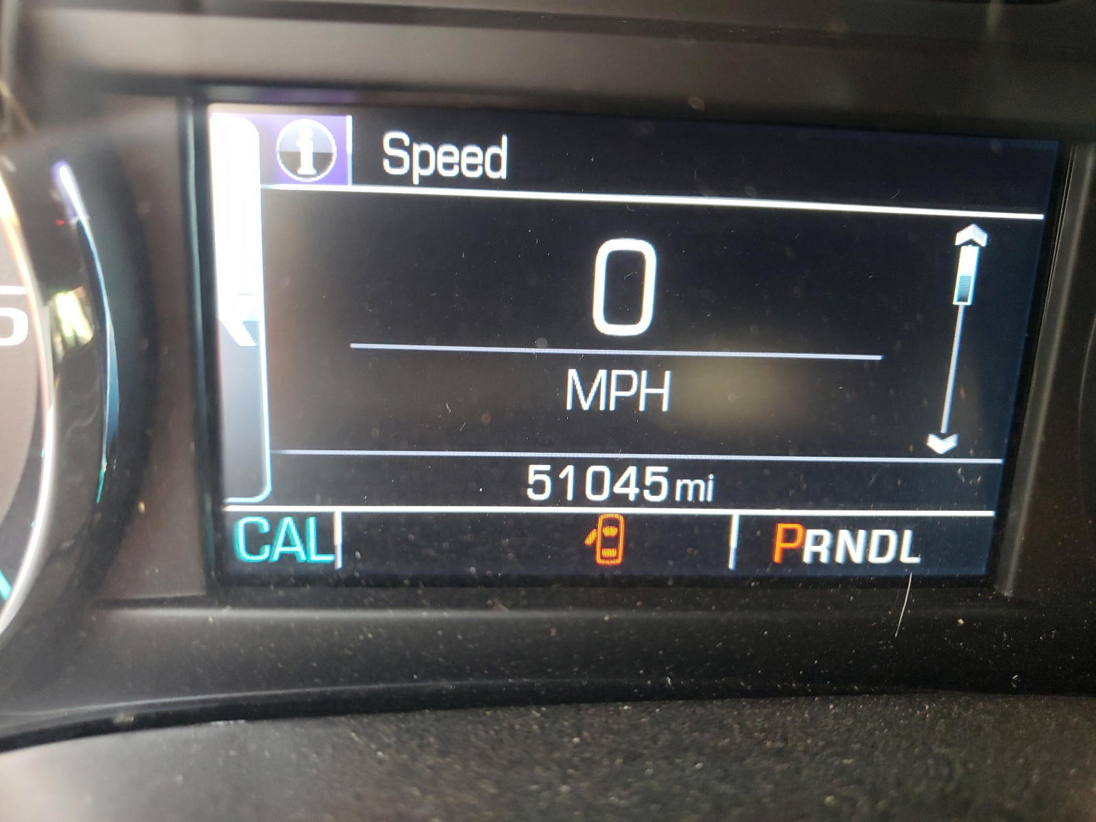 Photo 8 from auction – 2018 CHEVROLET SILVERADO with VIN 3GCUKRER3JG250725