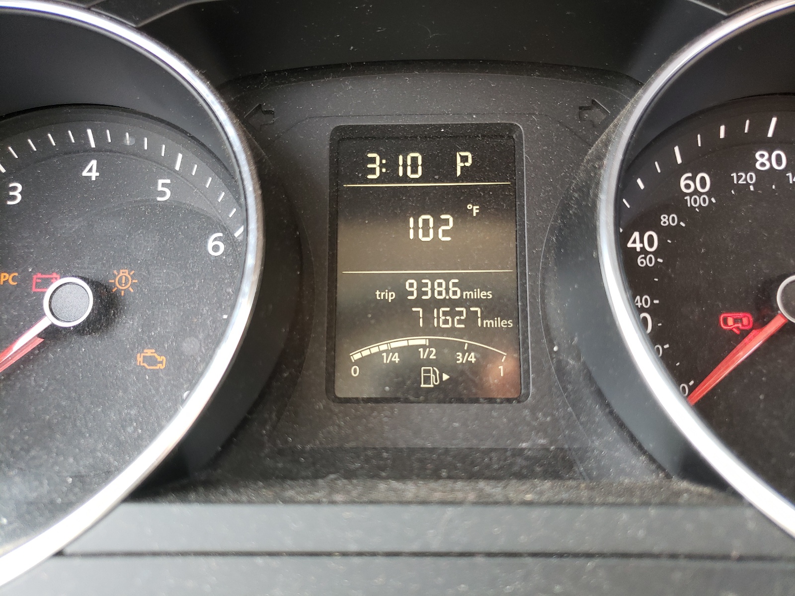 Photo 8 from auction – 2017 VOLKSWAGEN JETTA S with VIN 3VW2B7AJ0HM346414
