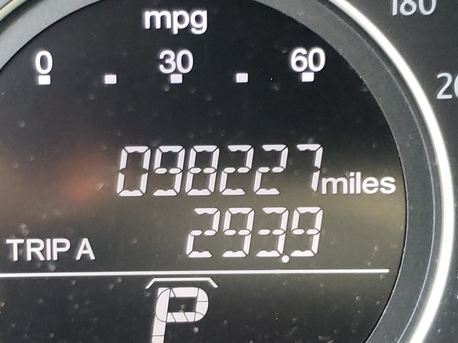 Photo 8 from auction – 2015 HONDA ACCORD EXL with VIN 1HGCR2F84FA265200