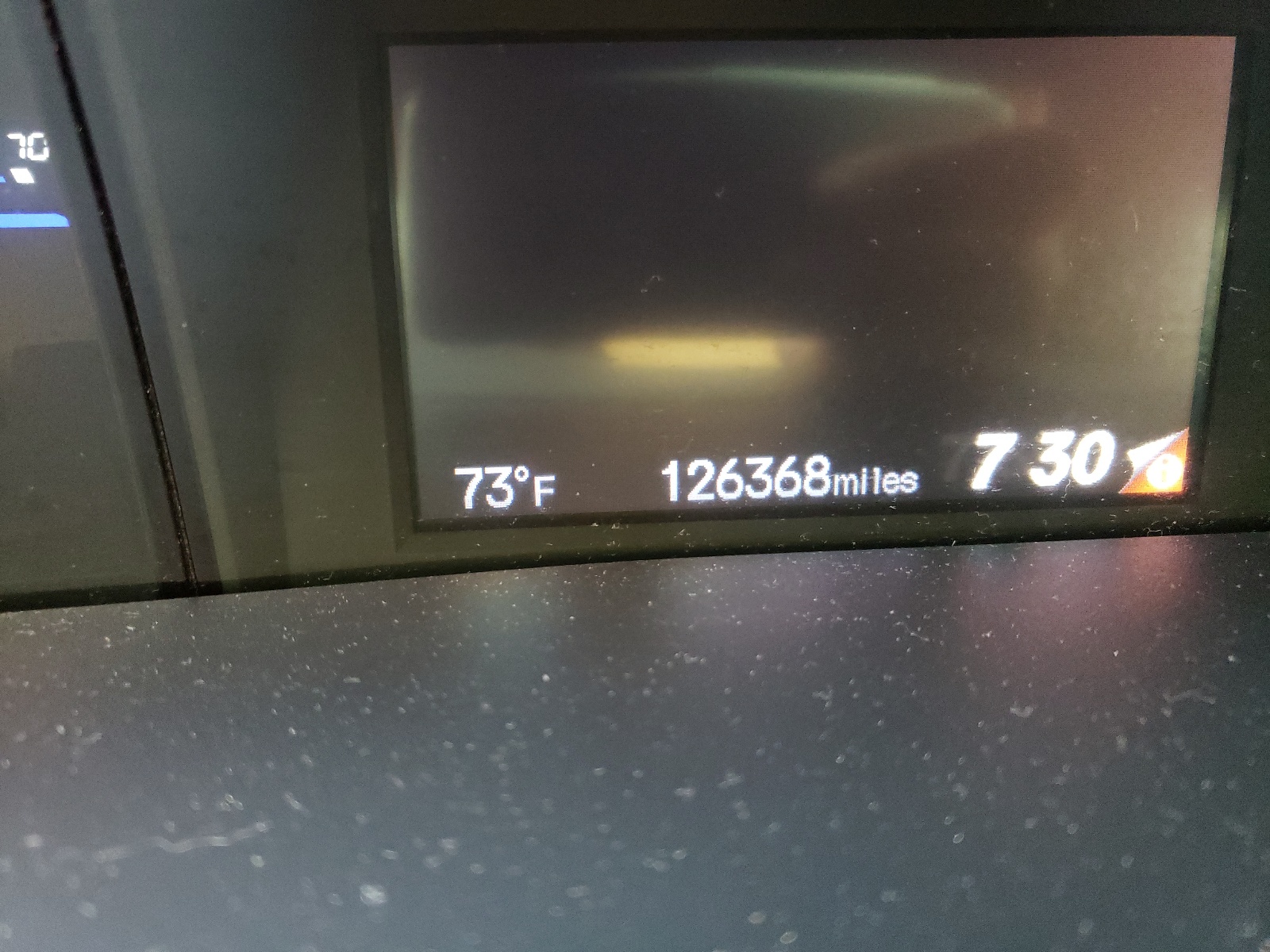 Photo 8 from auction – 2014 HONDA CIVIC LX with VIN 19XFB2F51EE253524