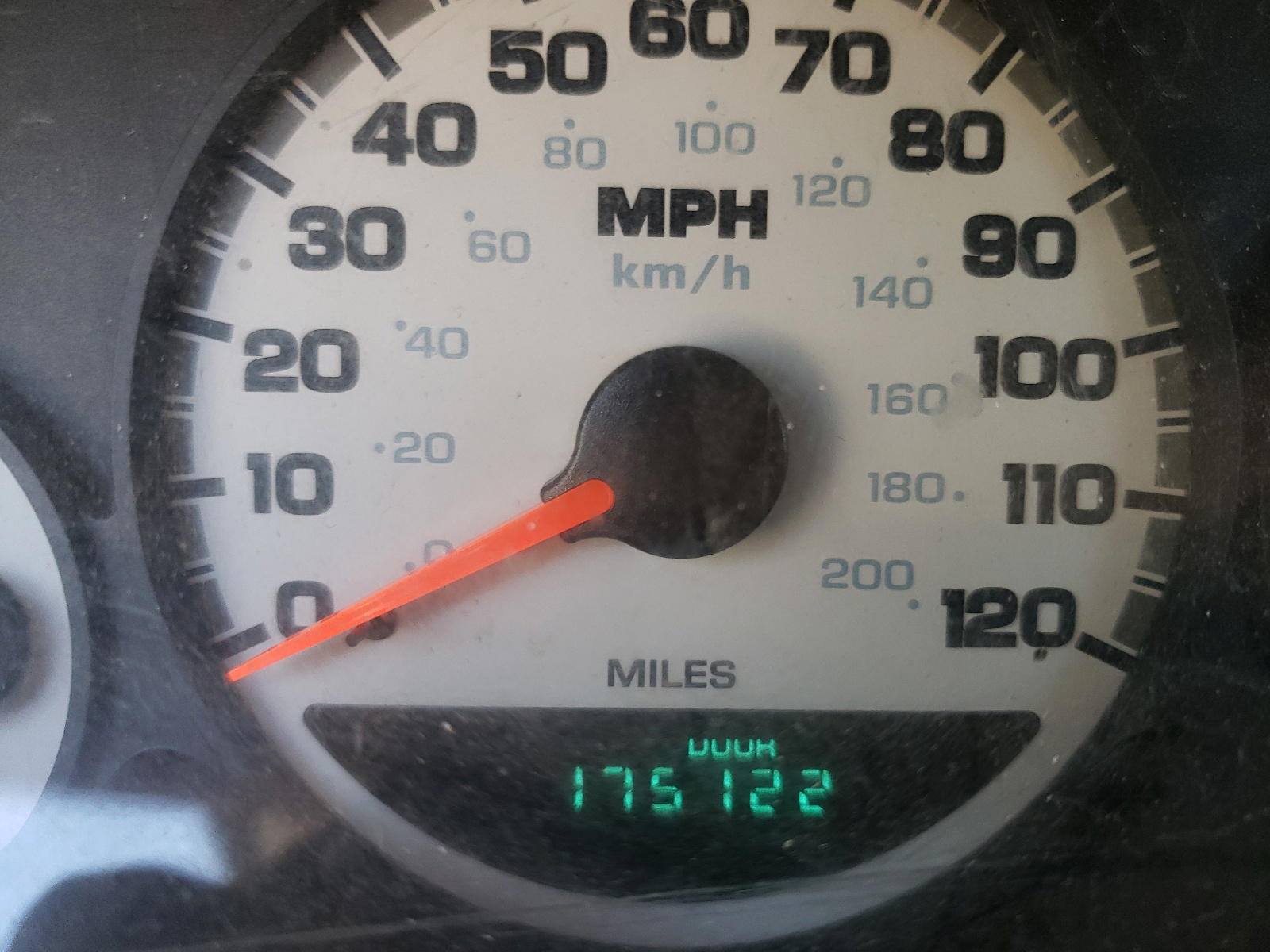Photo 8 from auction – 2005 DODGE NEON SXT with VIN 1B3ES56C85D273767