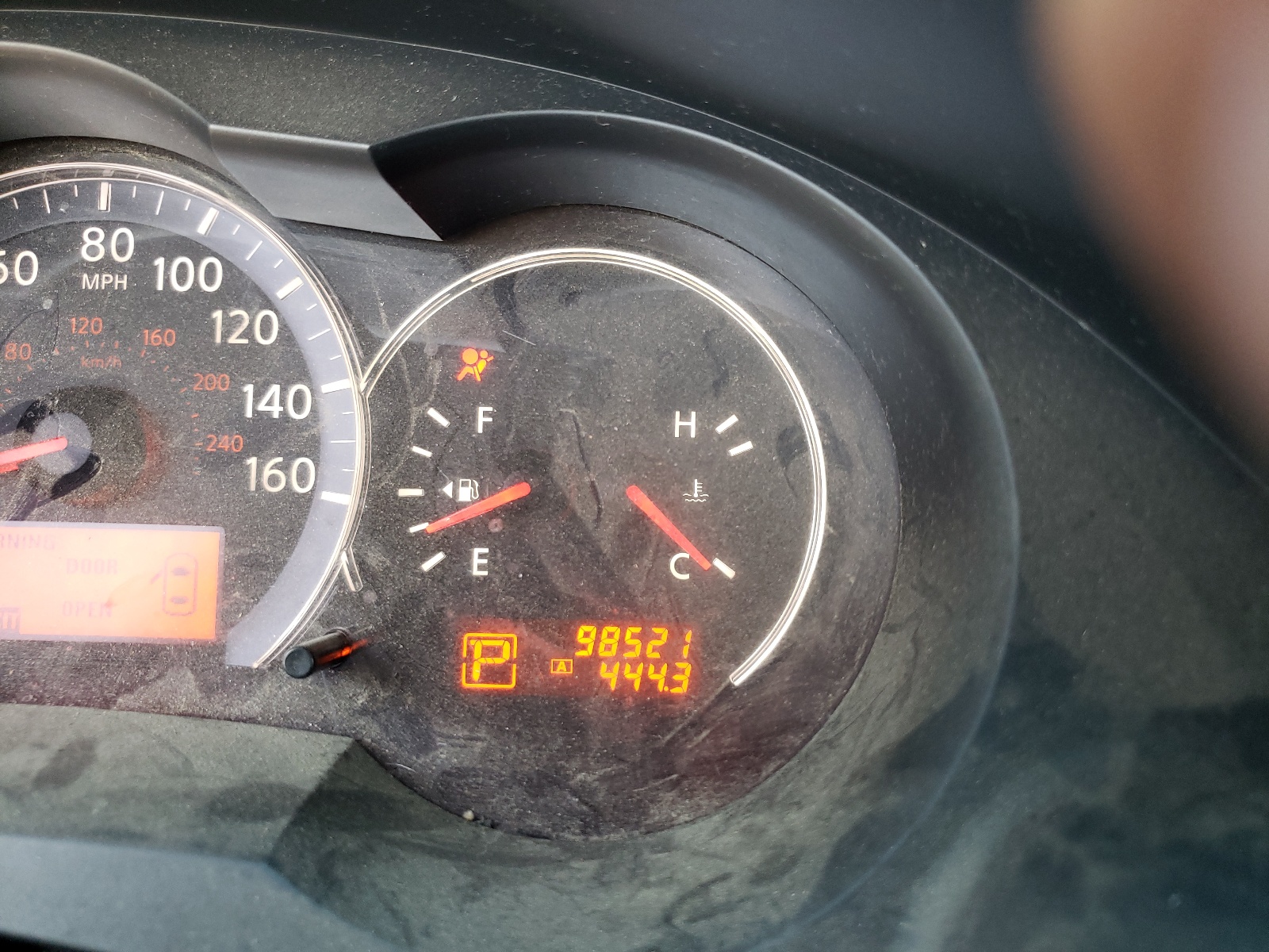 Photo 8 from auction – 2012 NISSAN ALTIMA S with VIN 1N4AL2EP9CC191021