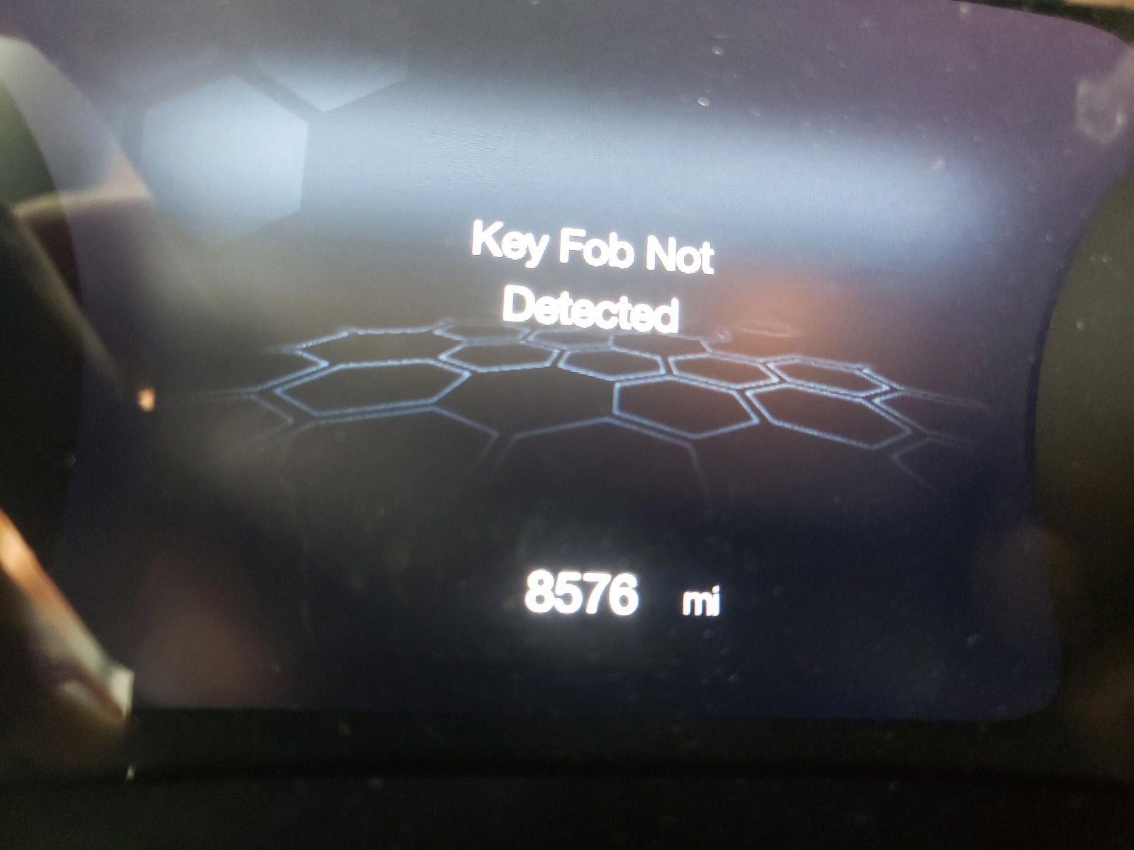 Photo 8 from auction – 2021 JEEP COMPASS LA with VIN 3C4NJDBB4MT519201