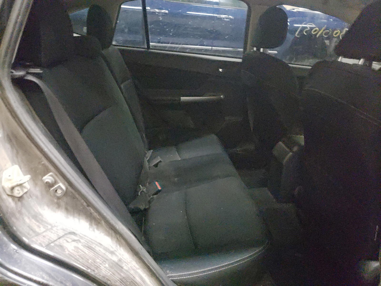 Photo 6 from auction – 2015 SUBARU IMPREZA SP with VIN JF1GPAT63F8330084