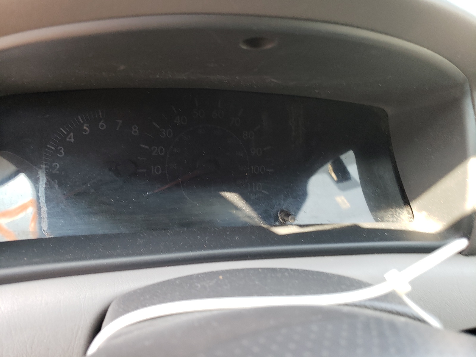 Photo 8 from auction – 2008 TOYOTA COROLLA CE with VIN 1NXBR32E78Z026538