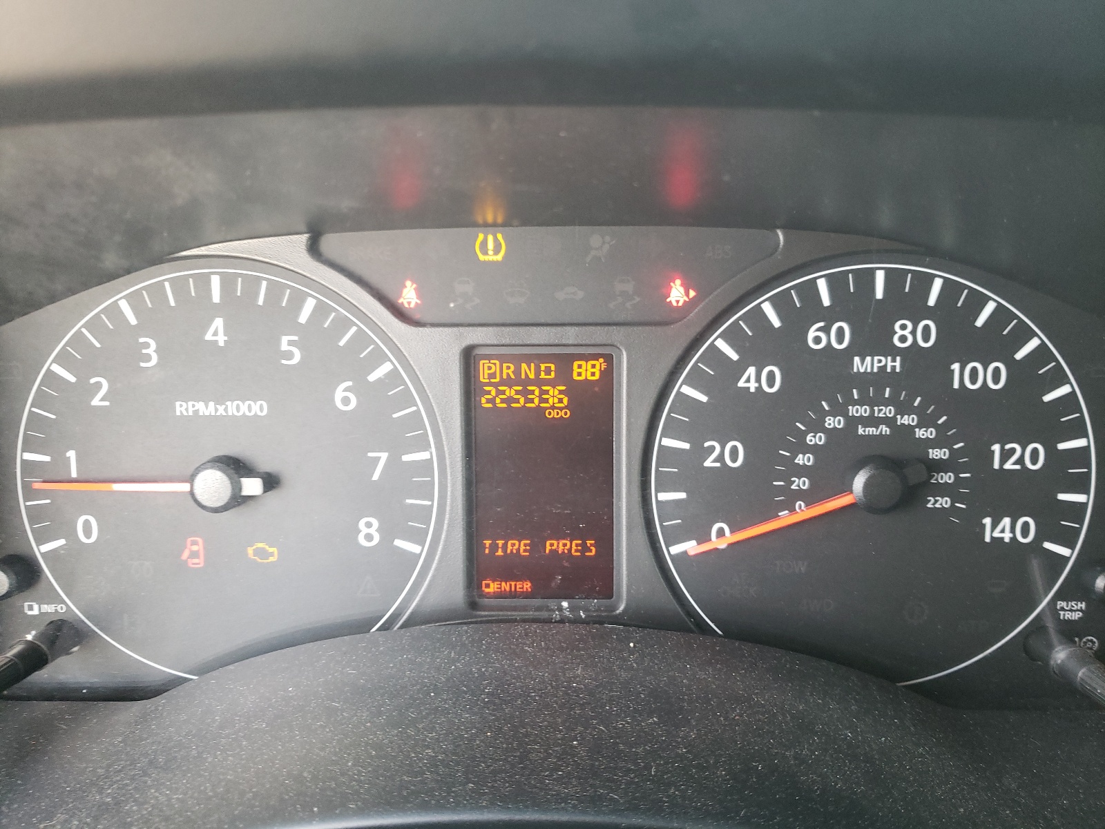 Photo 8 from auction – 2015 NISSAN NV 1500 with VIN 1N6BF0KL2FN809135
