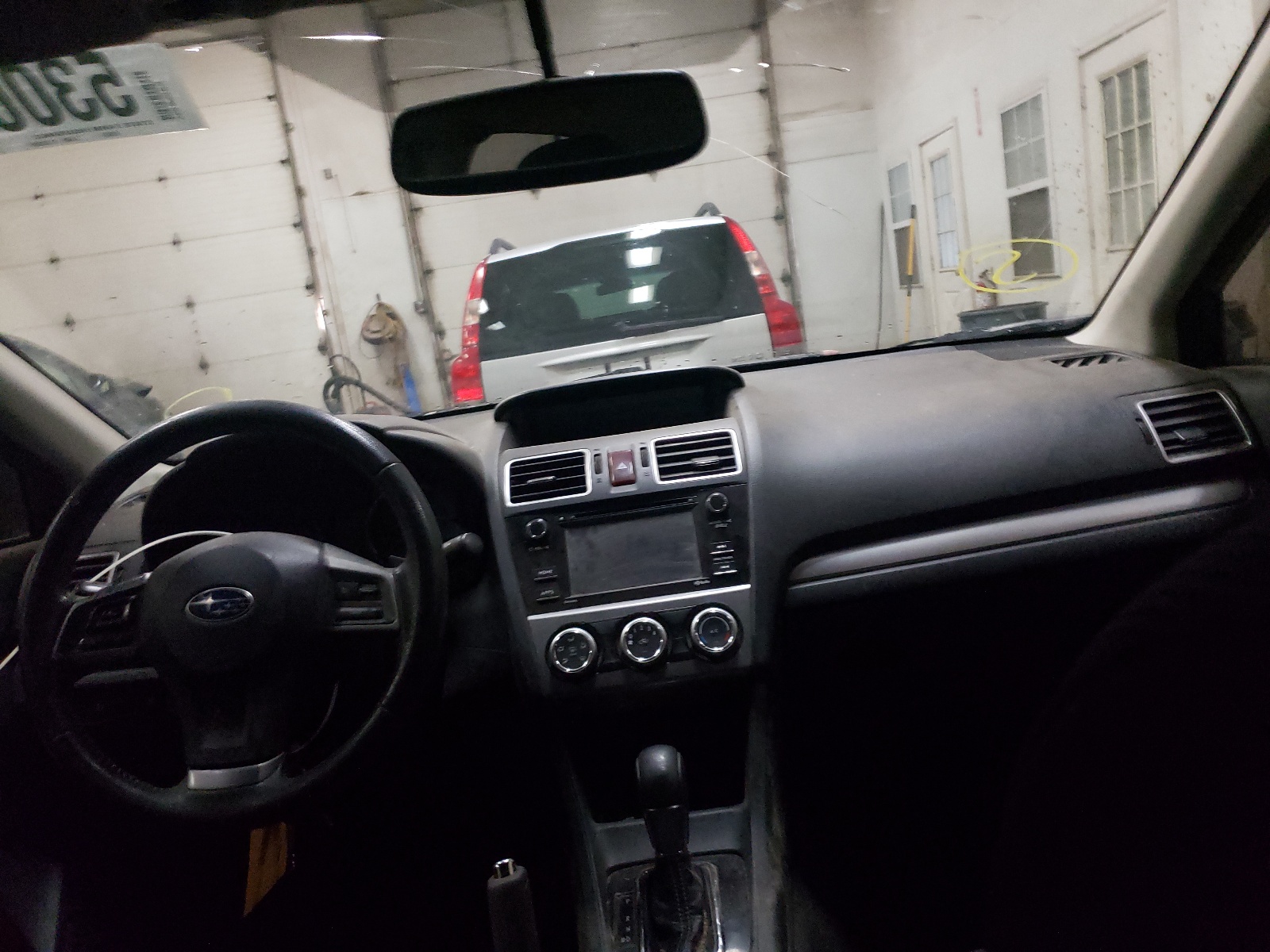 Zdjęcie 9 z aukcji – 2015 SUBARU IMPREZA SP z VIN JF1GPAT63F8330084
