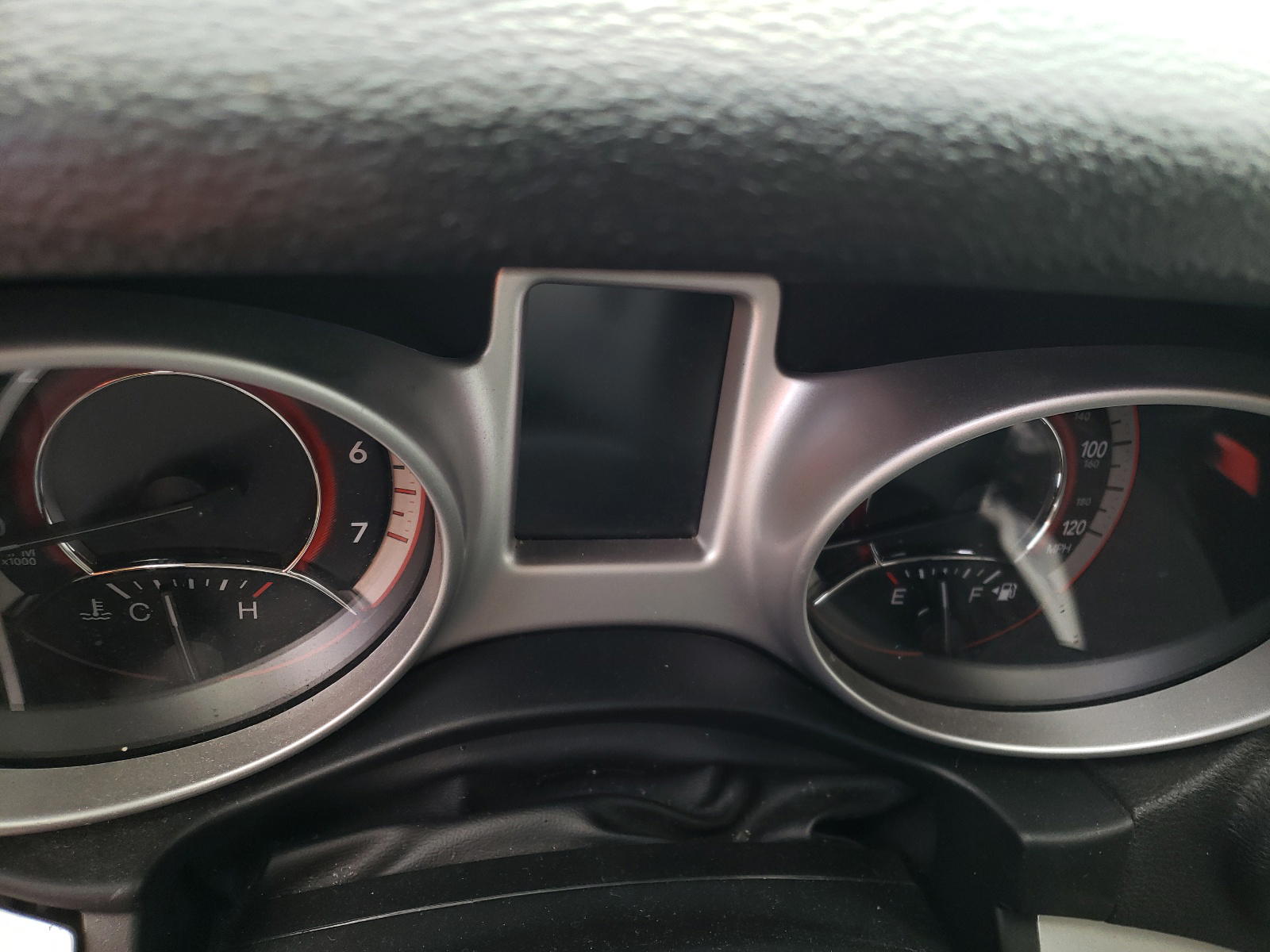 Photo 8 from auction – 2018 DODGE JOURNEY SE with VIN 3C4PDCAB5JT241416
