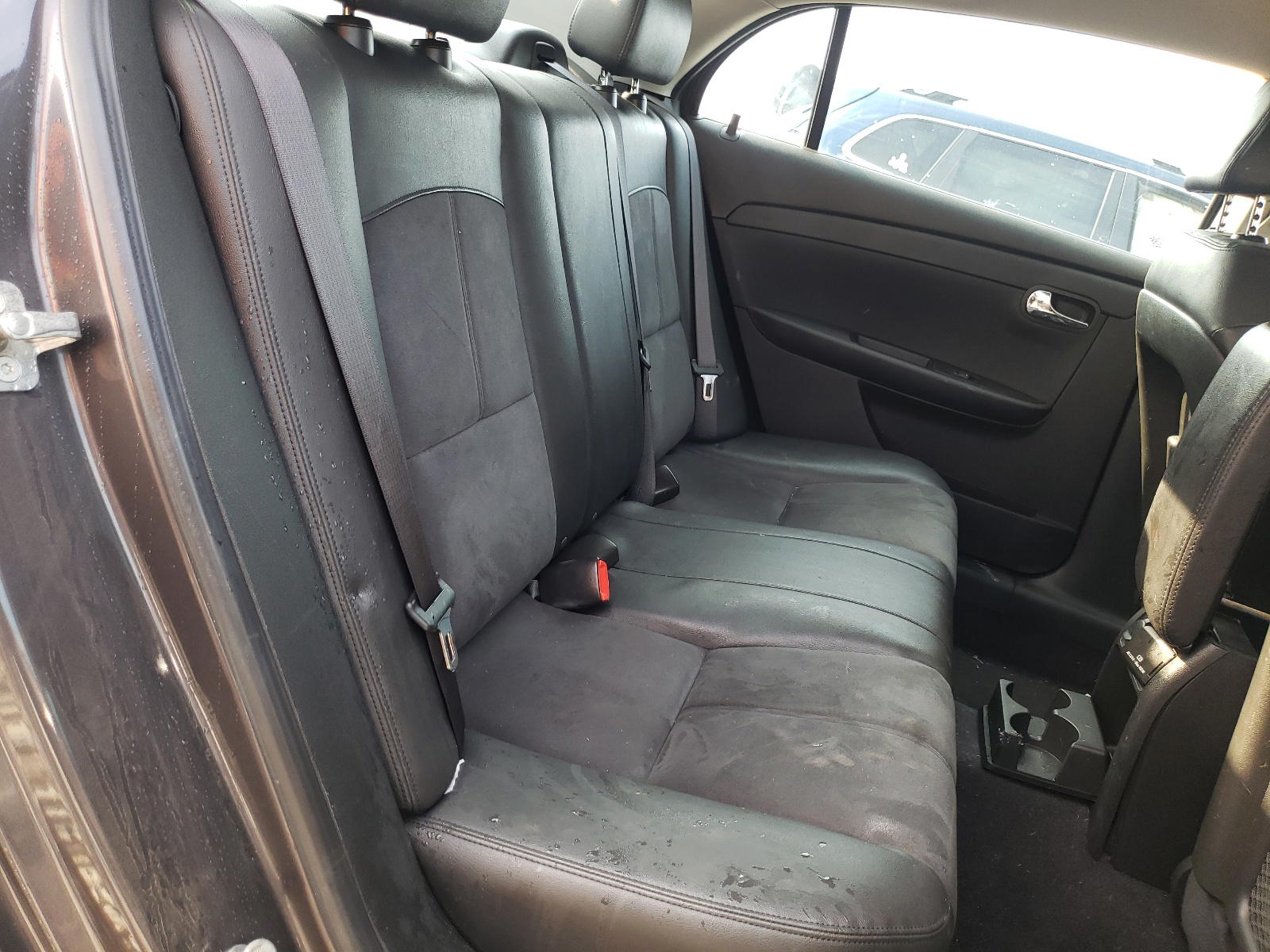 Photo 6 from auction – 2012 CHEVROLET MALIBU 2LT with VIN 1G1ZD5E04CF240924
