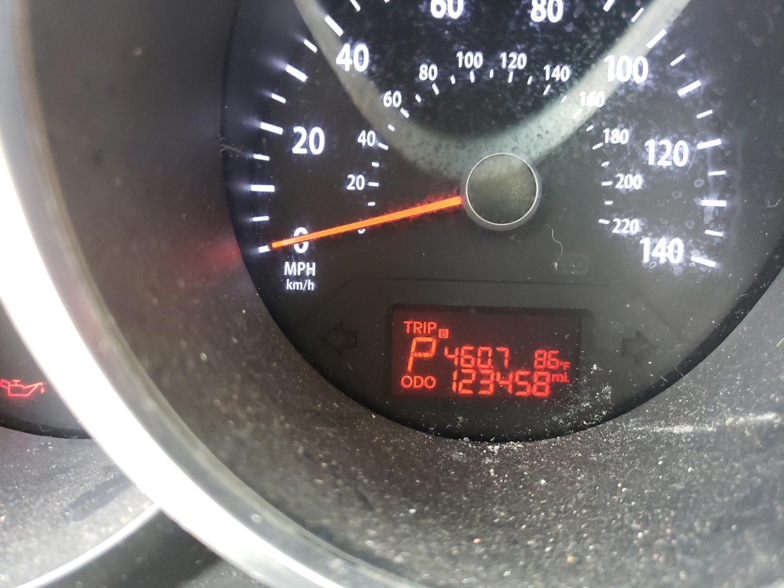 Photo 8 from auction – 2012 KIA SOUL + with VIN KNDJT2A6XC7388277
