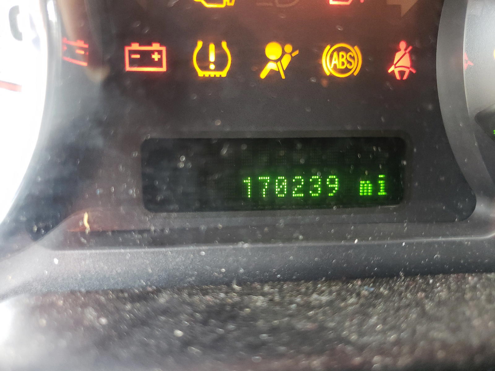 Photo 8 from auction – 2009 FORD EDGE LIMIT with VIN 2FMDK39C59BA49602
