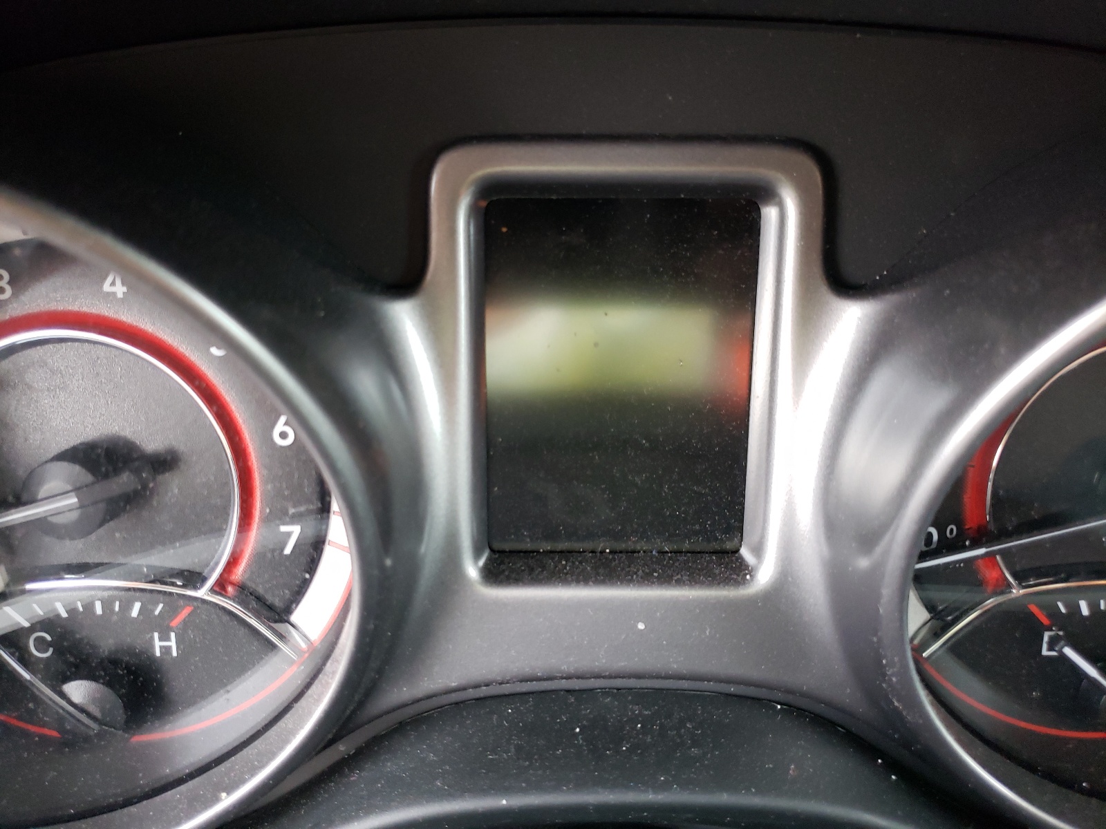 Photo 8 from auction – 2020 DODGE JOURNEY CR with VIN 3C4PDCGB4LT274689