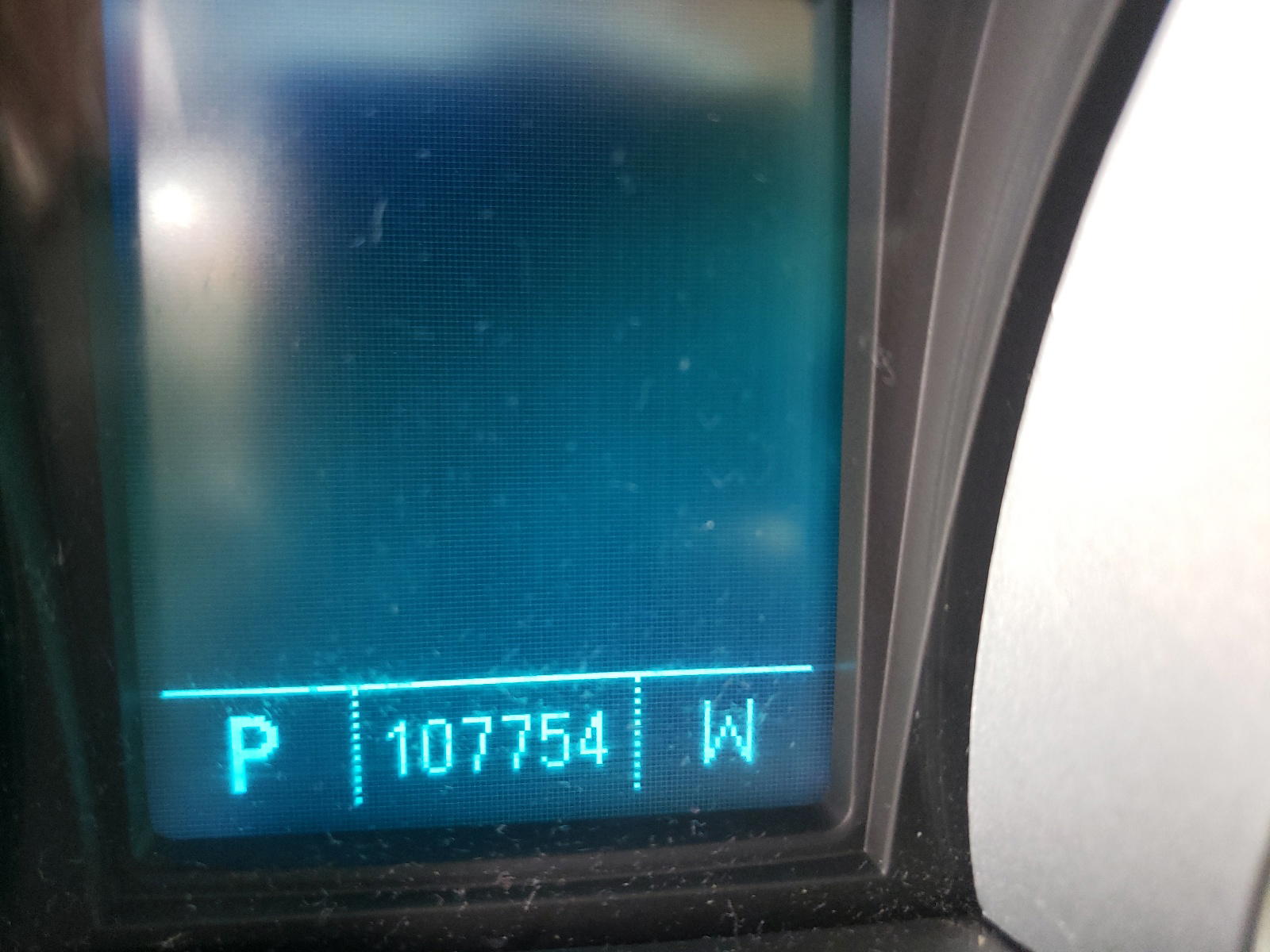 Photo 8 from auction – 2011 CHEVROLET EQUINOX LT with VIN 2GNALPEC1B1165142