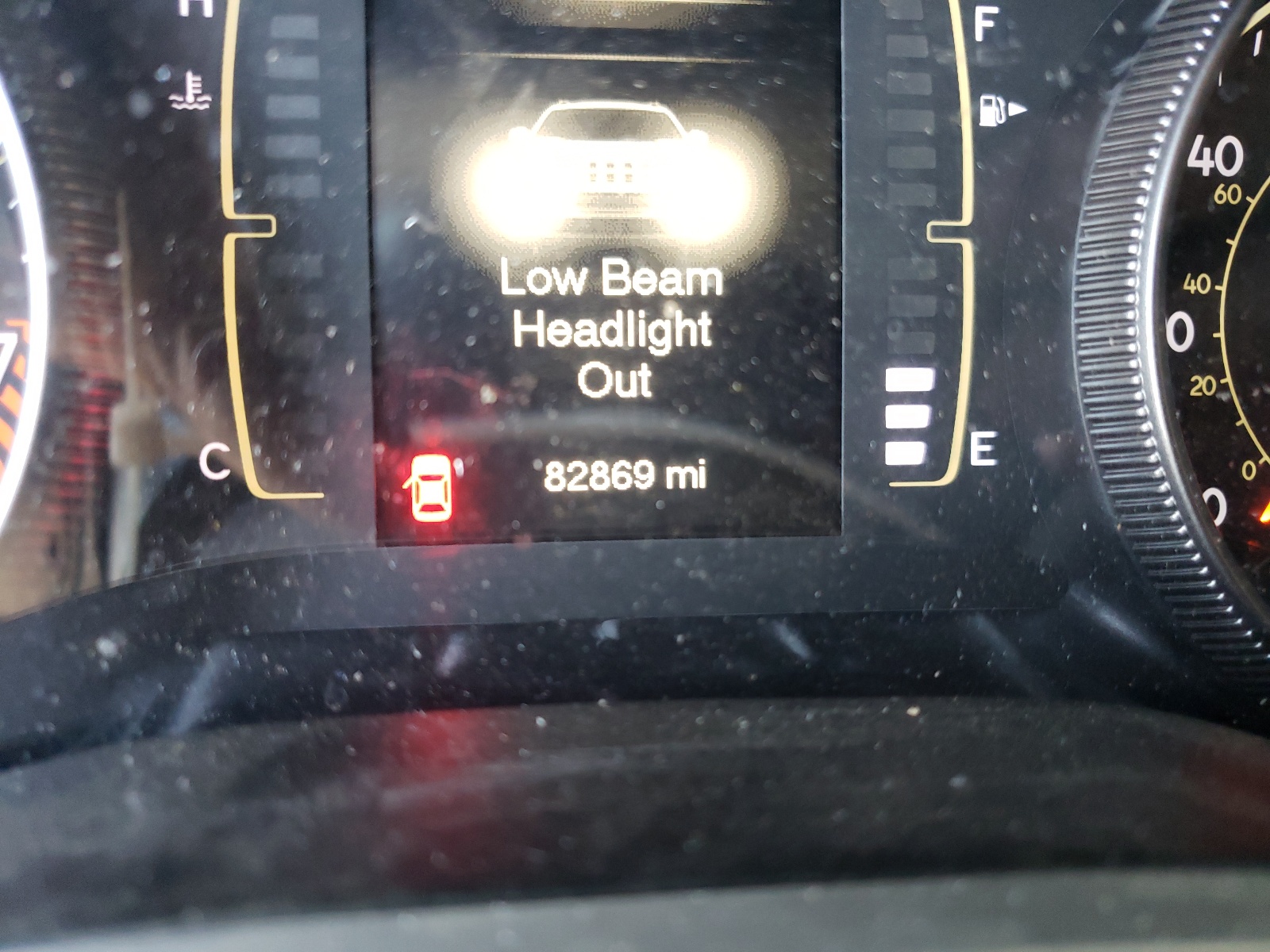 صورة رقم 8 من المزاد - 2014 JEEP CHEROKEE L مع VIN 1C4PJMCS7EW178153