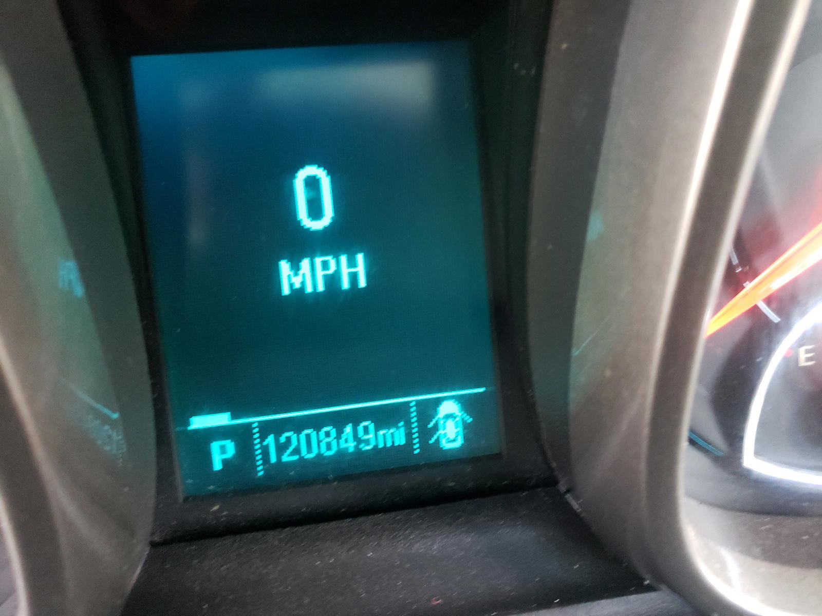 Photo 8 from auction – 2013 CHEVROLET MALIBU LS with VIN 1G11B5SA4DF235286