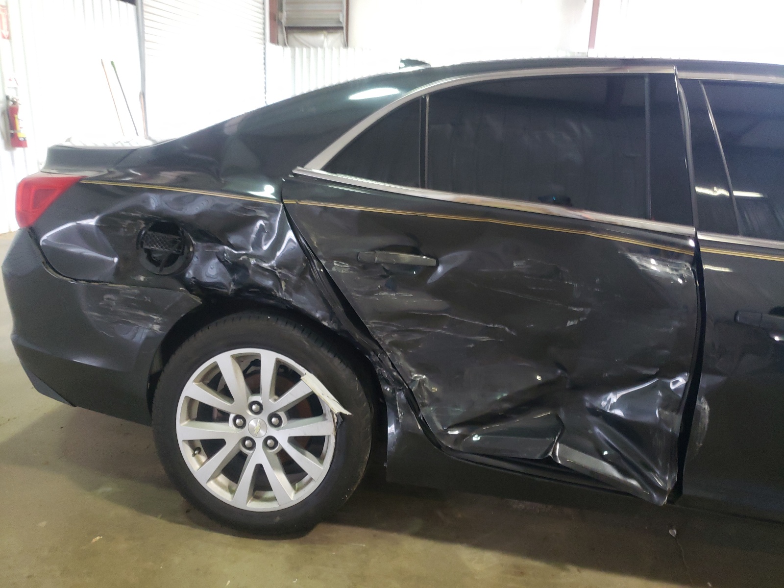 Zdjęcie 20 z aukcji – 2014 CHEVROLET MALIBU 2LT z VIN 1G11E5SL0EF146874