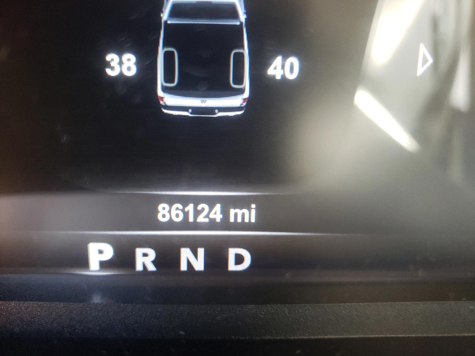 Photo 8 from auction – 2019 RAM 1500 CLASS with VIN 1C6RR7LT2KS598294
