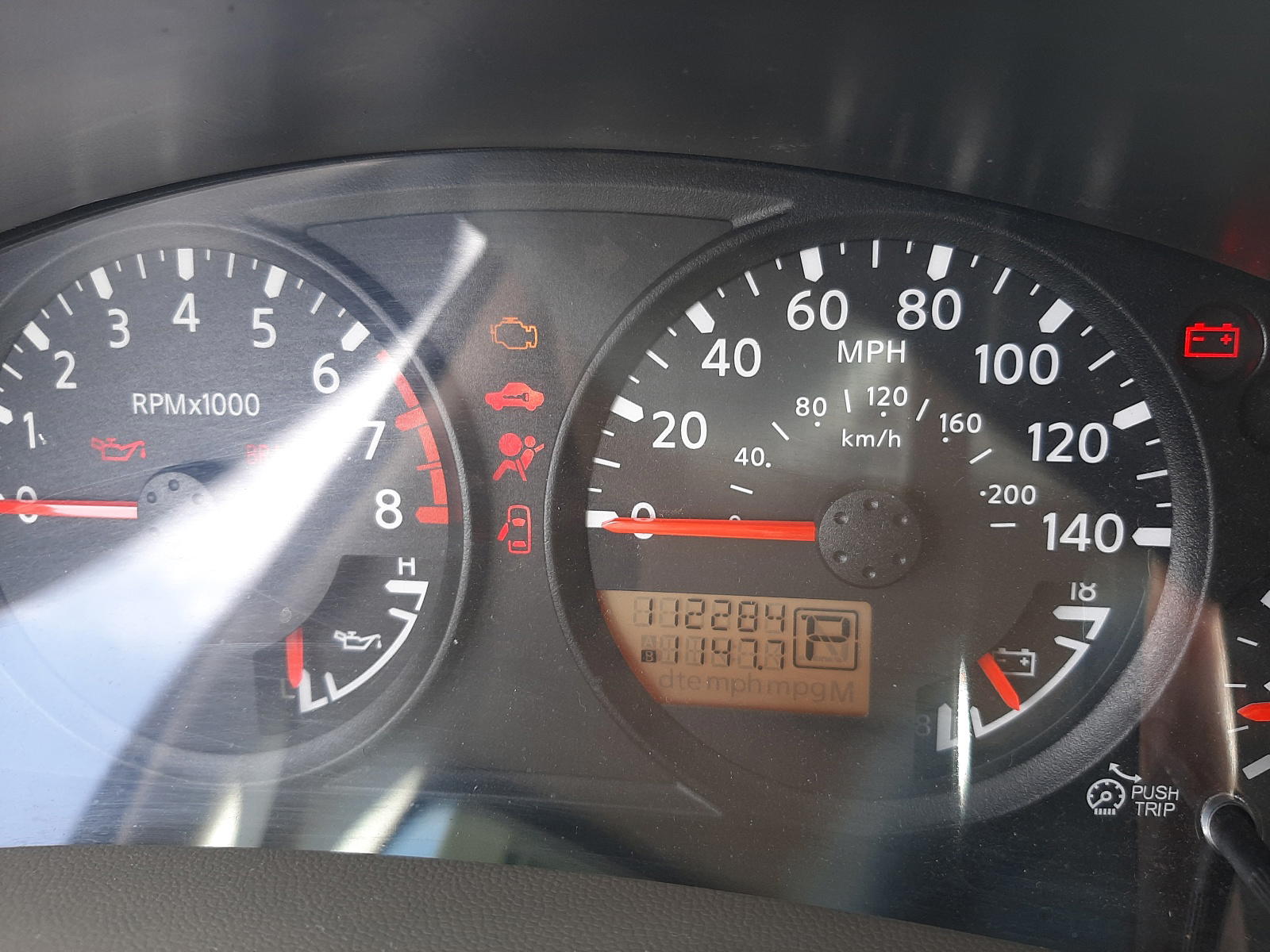 Photo 8 from auction – 2016 NISSAN FRONTIER S with VIN 1N6BD0CT5GN712565