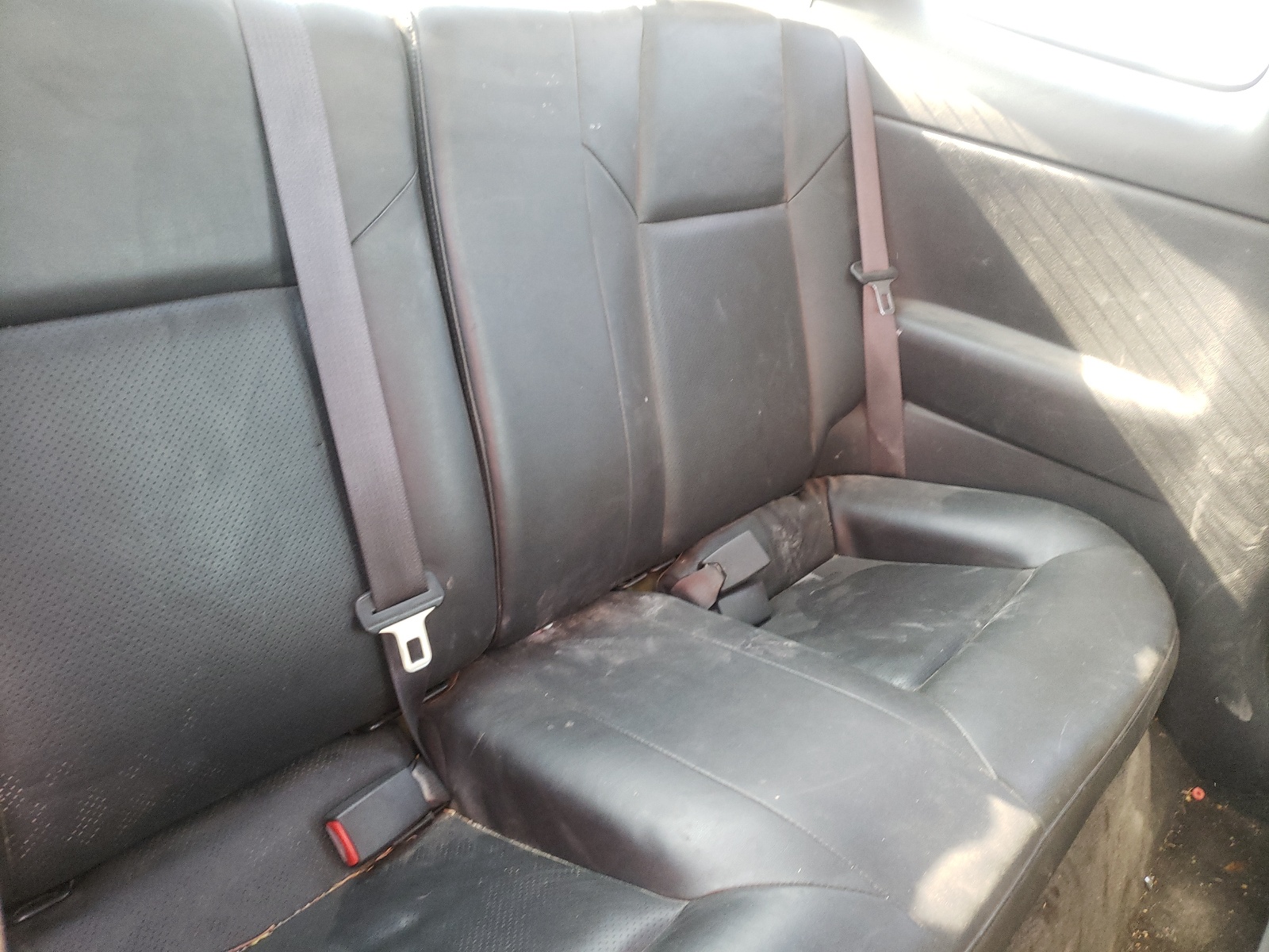 Photo 6 from auction – 2006 CHEVROLET COBALT with VIN 1G1AM18B867626571