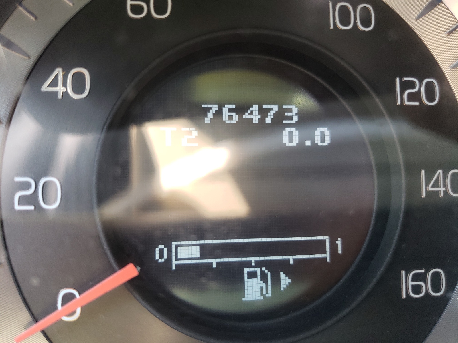Zdjęcie 8 z aukcji – 2012 VOLVO XC60 3.2 z VIN YV4952DL7C2303954