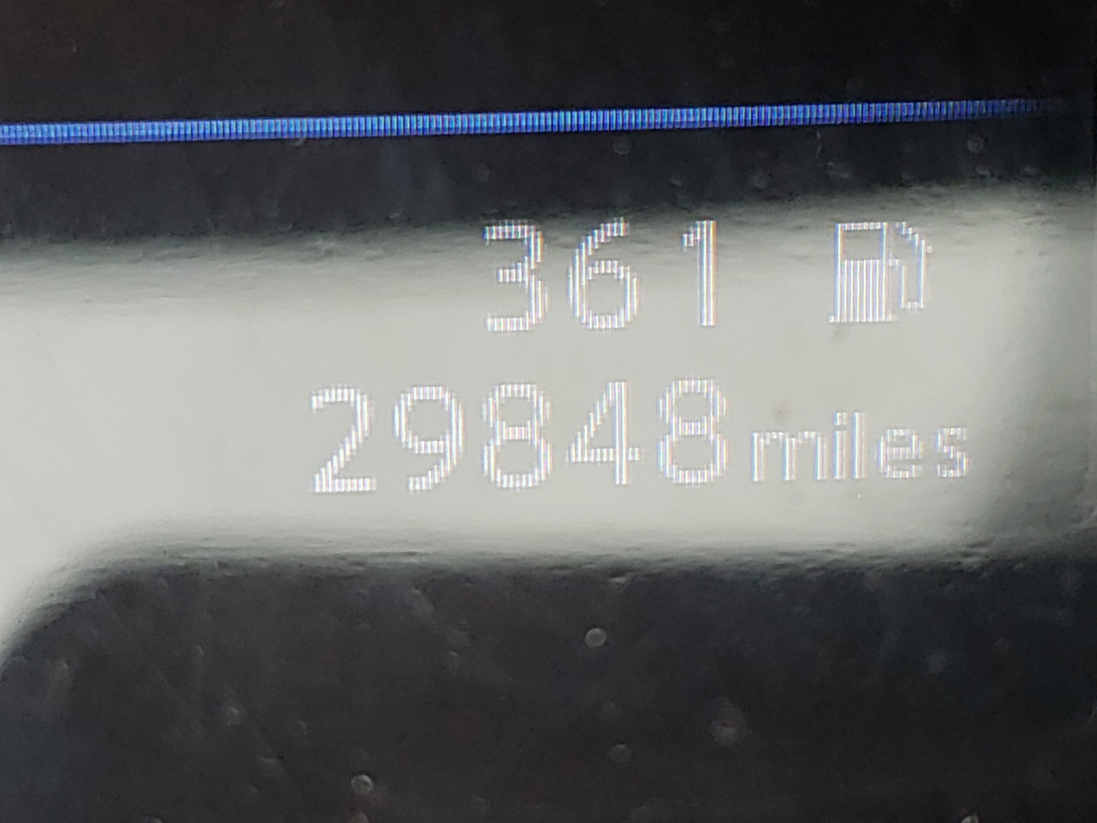 Photo 8 from auction – 2019 NISSAN ROGUE S with VIN 5N1AT2MV6KC816947