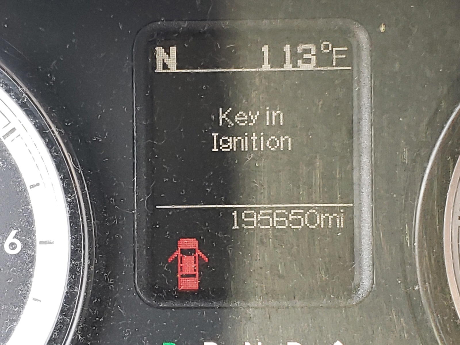 Photo 8 from auction – 2015 RAM 1500 ST with VIN 1C6RR6KT7FS779621