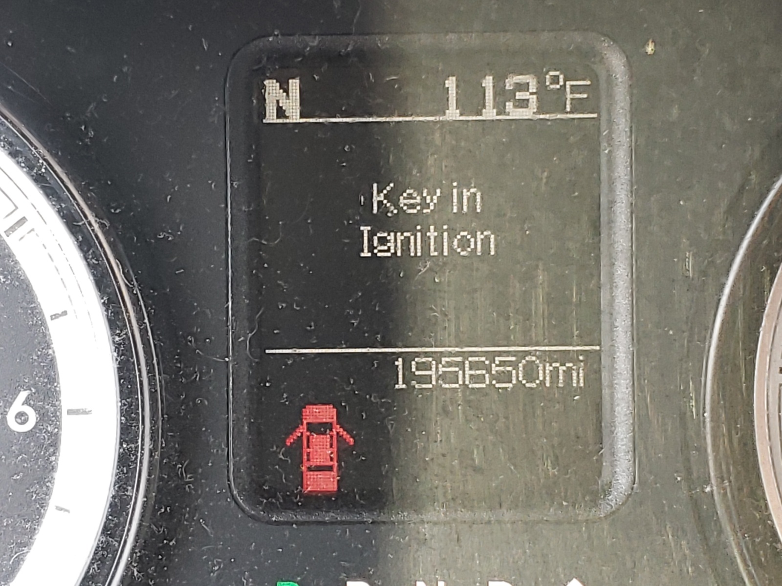 Zdjęcie 8 z aukcji – 2015 RAM 1500 ST z VIN 1C6RR6KT7FS779621