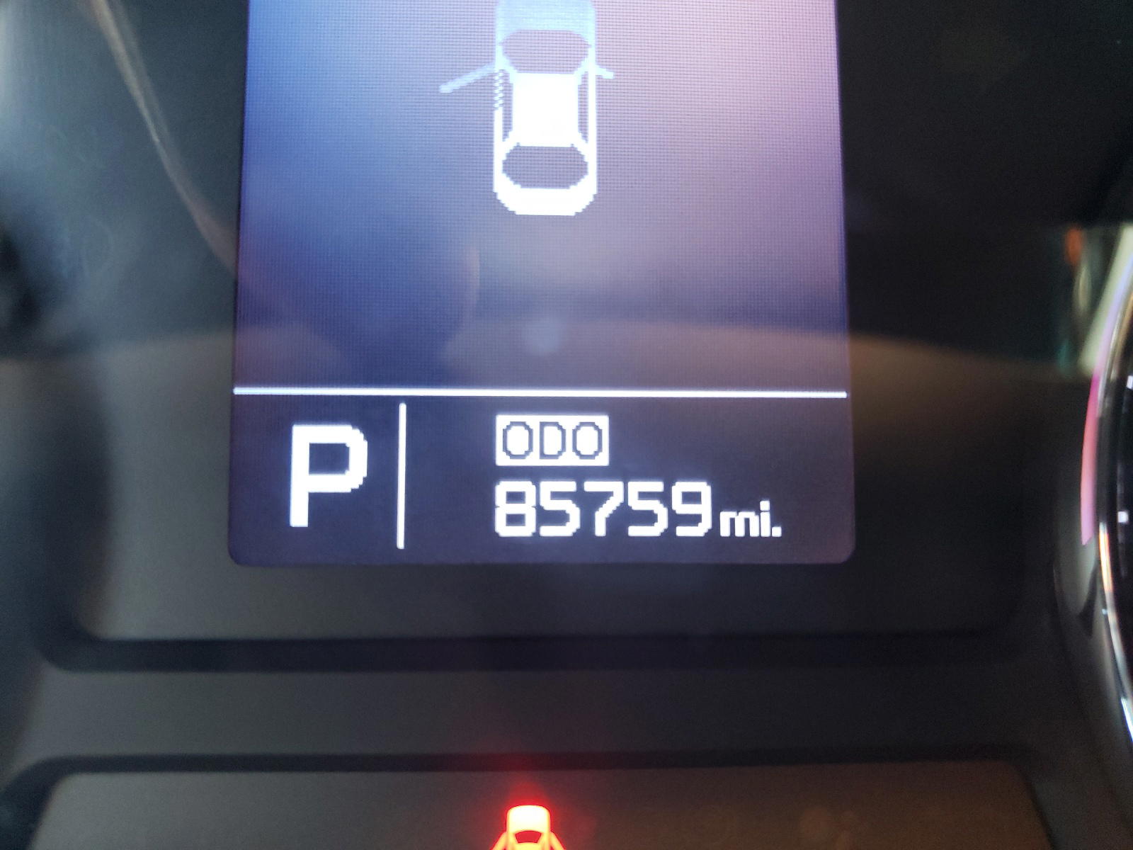 Photo 8 from auction – 2014 KIA FORTE EX with VIN KNAFX4A81E5096360