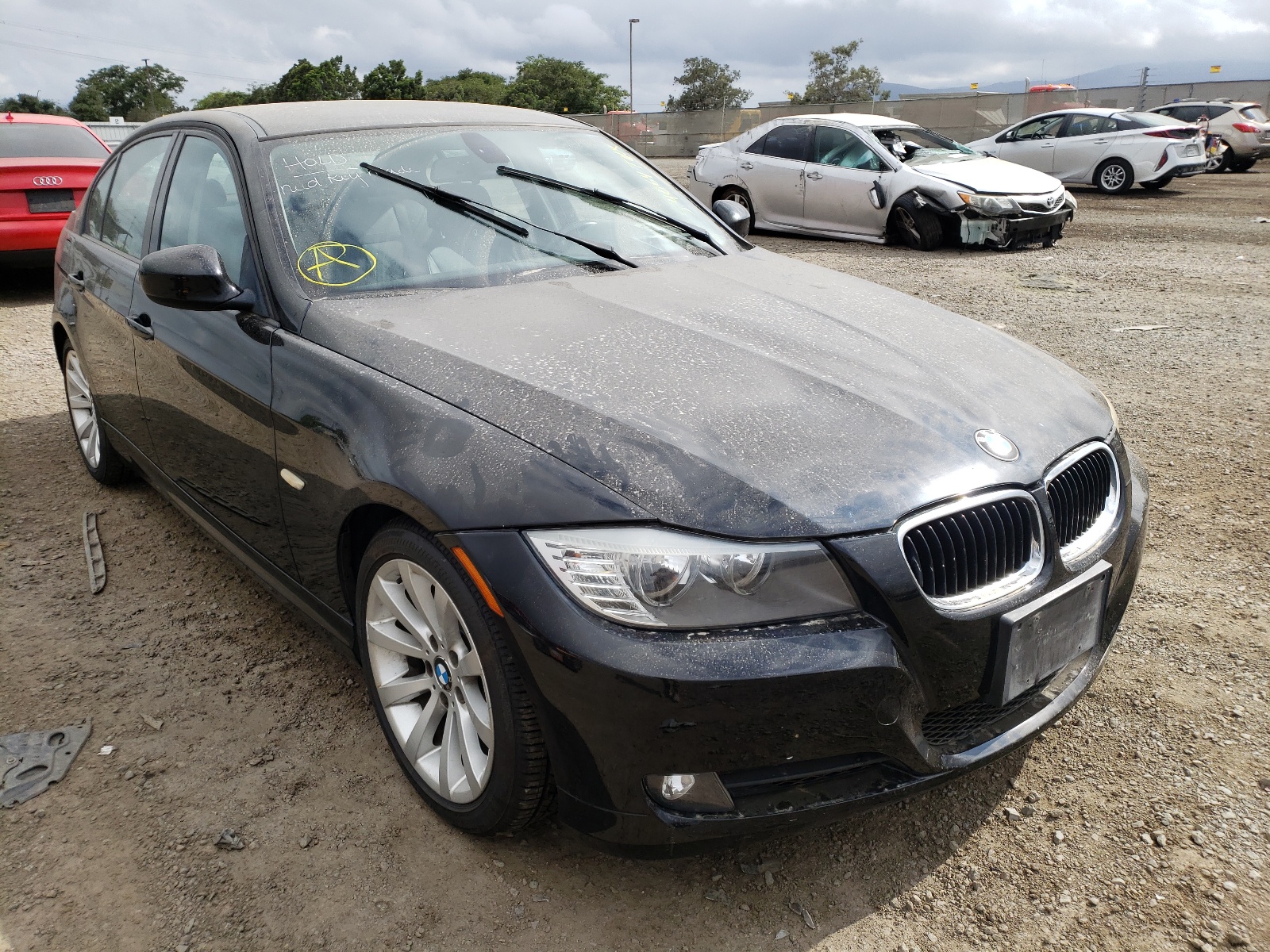 Photo 1 from auction – 2010 BMW 328 I SULE with VIN WBAPH5C53AA438905