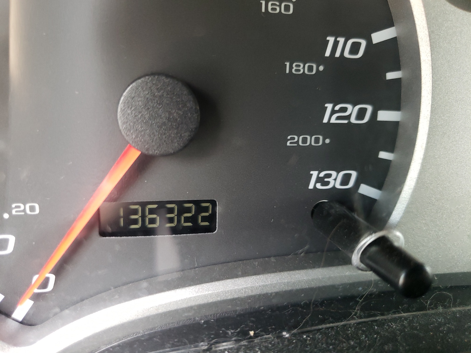 صورة رقم 8 من المزاد - 2005 CHEVROLET EQUINOX مع VIN 2CNDL63F156128575
