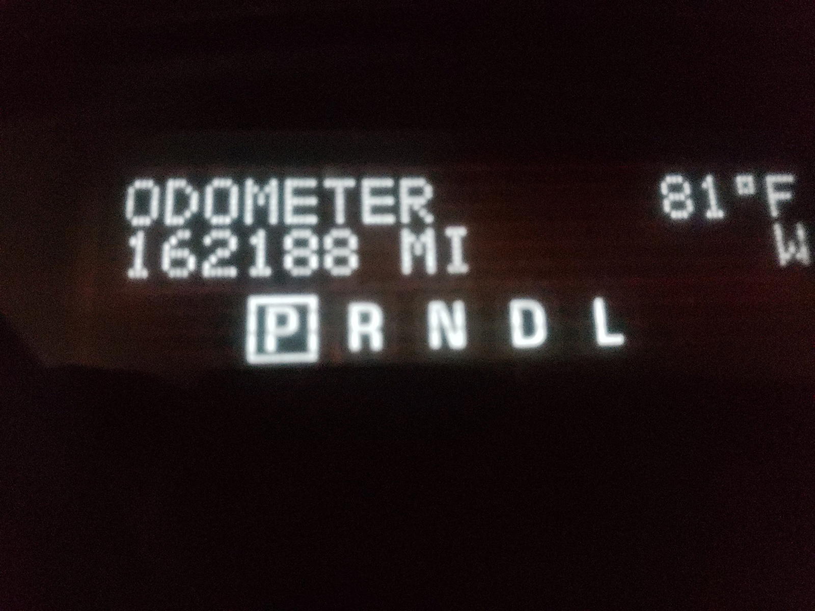 Photo 8 from auction – 2011 GMC ACADIA SLT with VIN 1GKKVREDXBJ391024