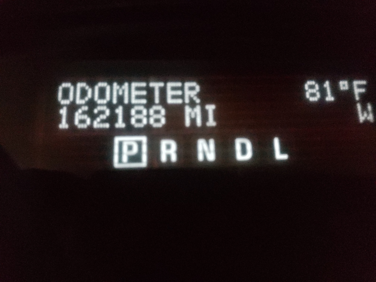 Zdjęcie 8 z aukcji – 2011 GMC ACADIA SLT z VIN 1GKKVREDXBJ391024