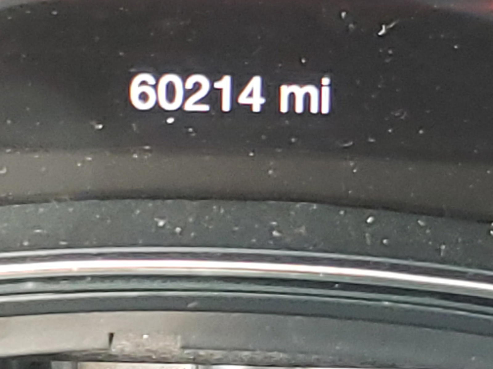 Photo 8 from auction – 2019 DODGE DURANGO GT with VIN 1C4RDJDG7KC559569