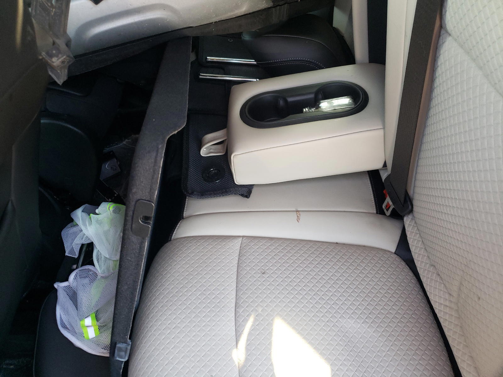 Photo 6 from auction – 2017 BUICK ENCORE PRE with VIN KL4CJASB7HB244480