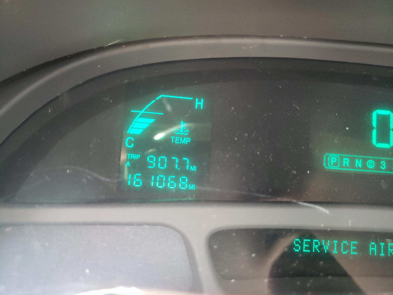 Photo 8 from auction – 2005 CADILLAC DEVILLE with VIN 1G6KD54Y95U213641