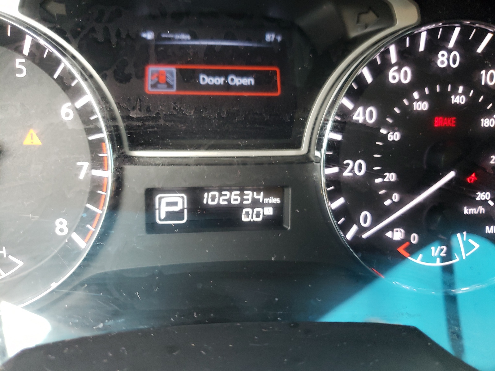 Photo 8 from auction – 2013 NISSAN ALTIMA 2.5 with VIN 1N4AL3AP7DN429014