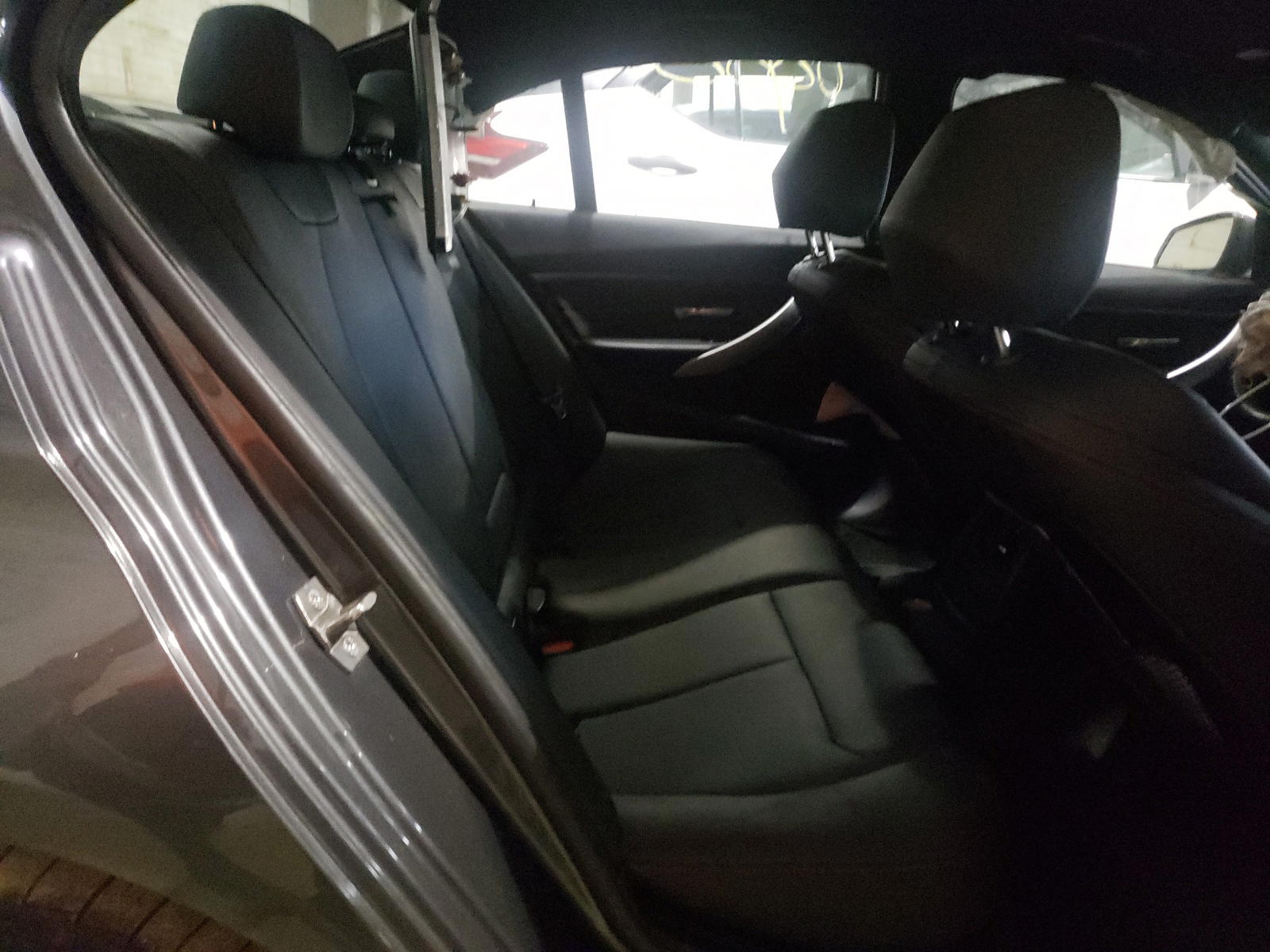 Photo 6 from auction – 2013 BMW 328 XI with VIN WBA3B3C54DF533114