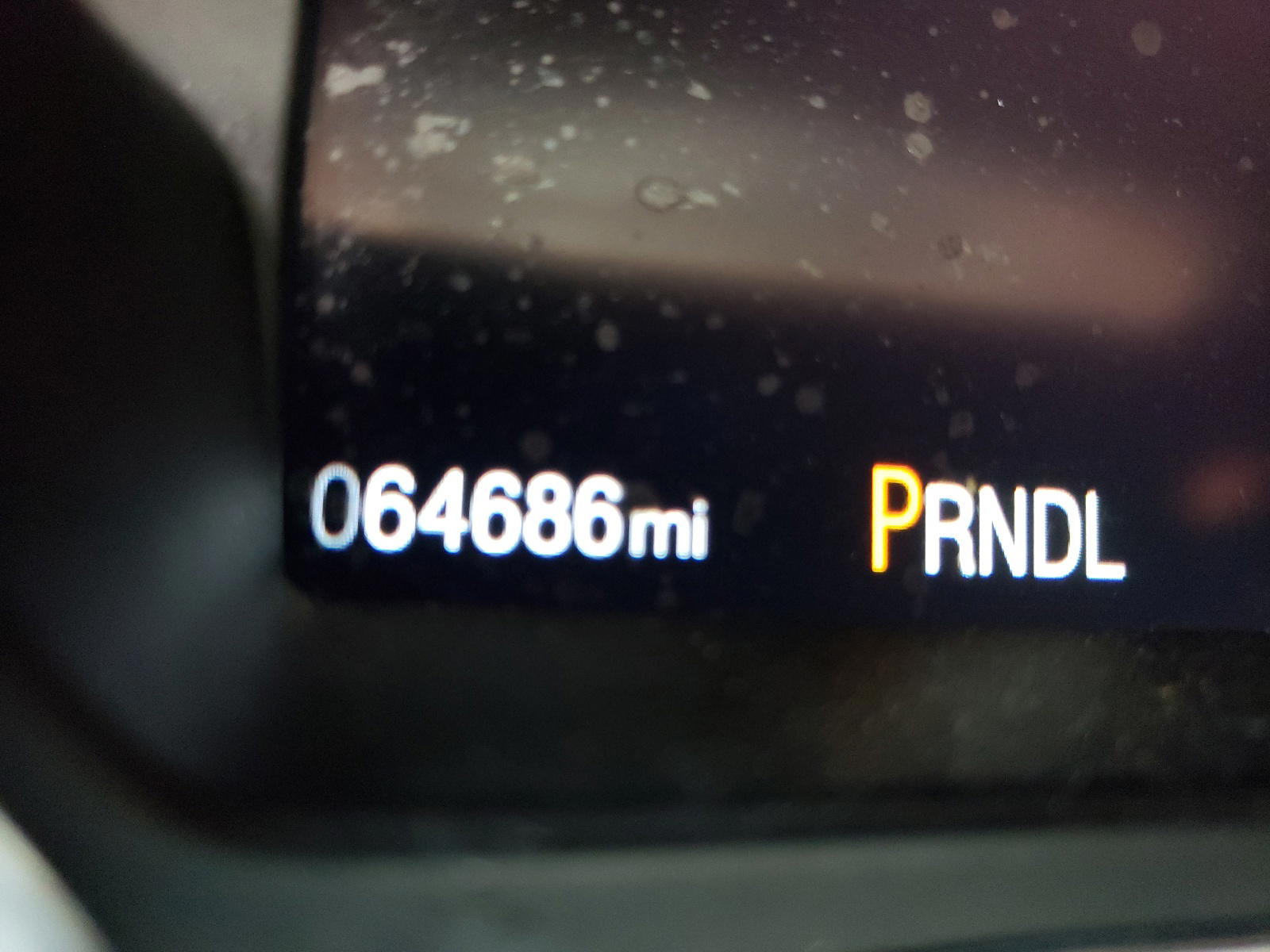 Photo 8 from auction – 2018 FORD FOCUS SE with VIN 1FADP3K29JL206047