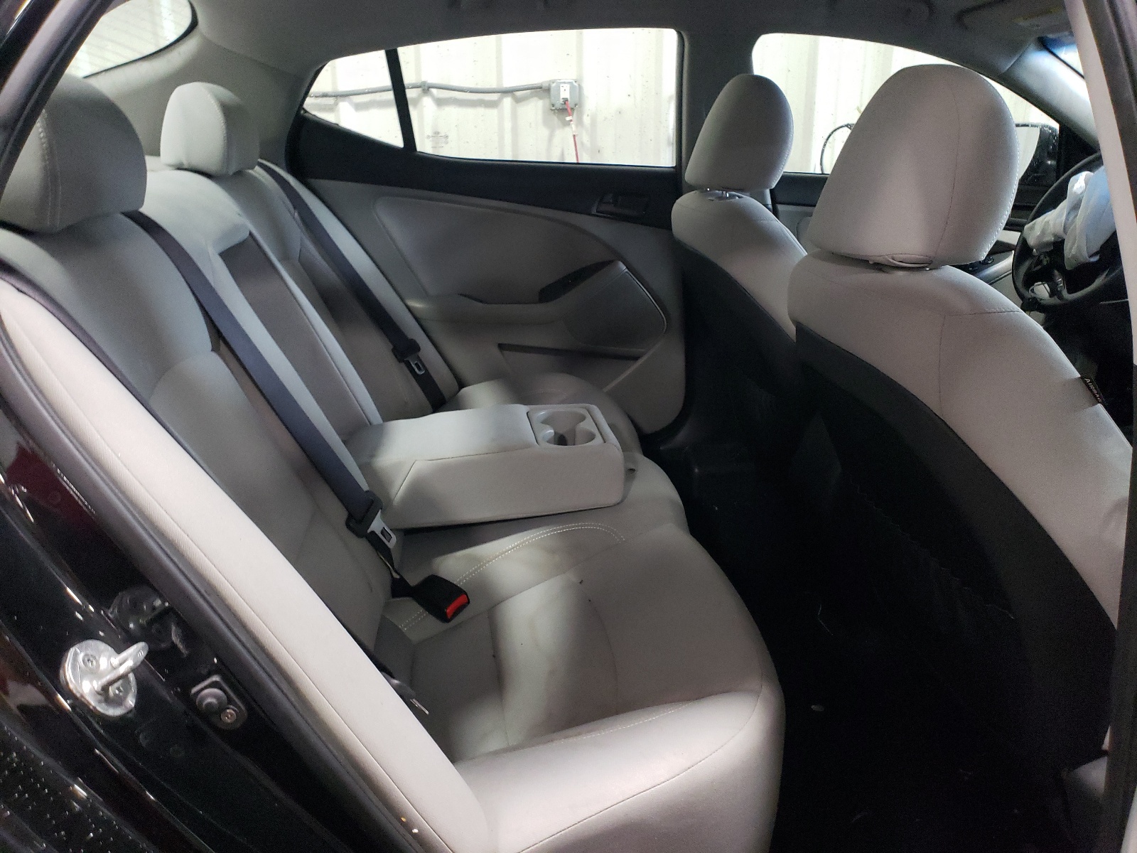 Photo 6 from auction – 2012 KIA OPTIMA LX with VIN KNAGM4A74C5287711