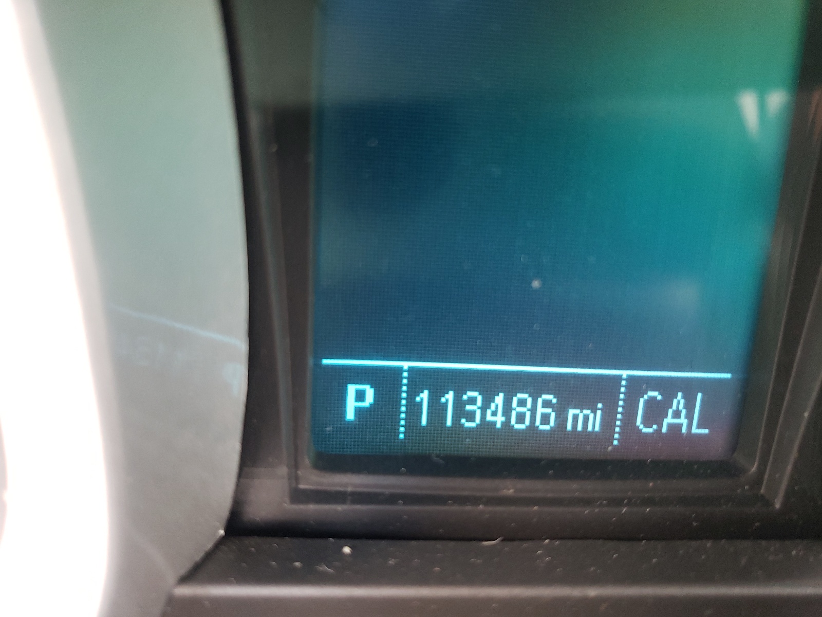 Photo 8 from auction – 2015 CHEVROLET EQUINOX LT with VIN 2GNALBEK8F6405340