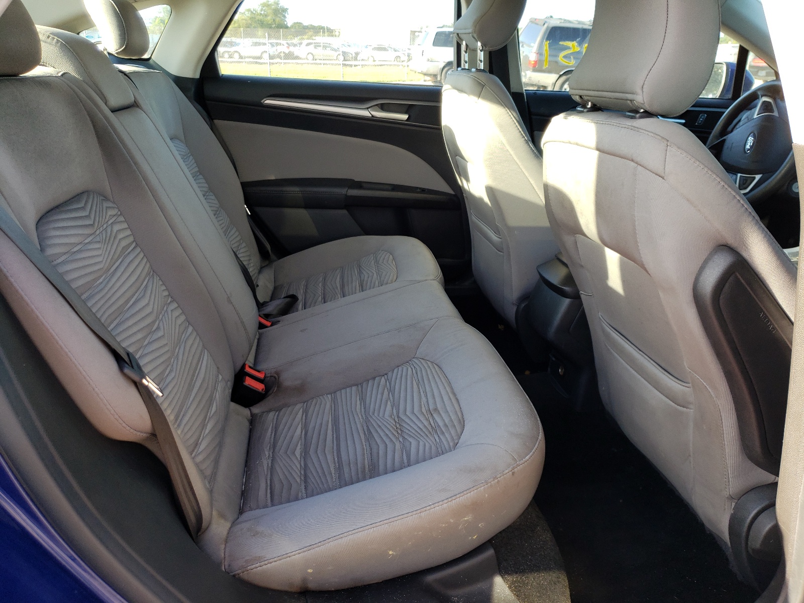 Photo 6 from auction – 2016 FORD FUSION S with VIN 1FA6P0G78G5133312