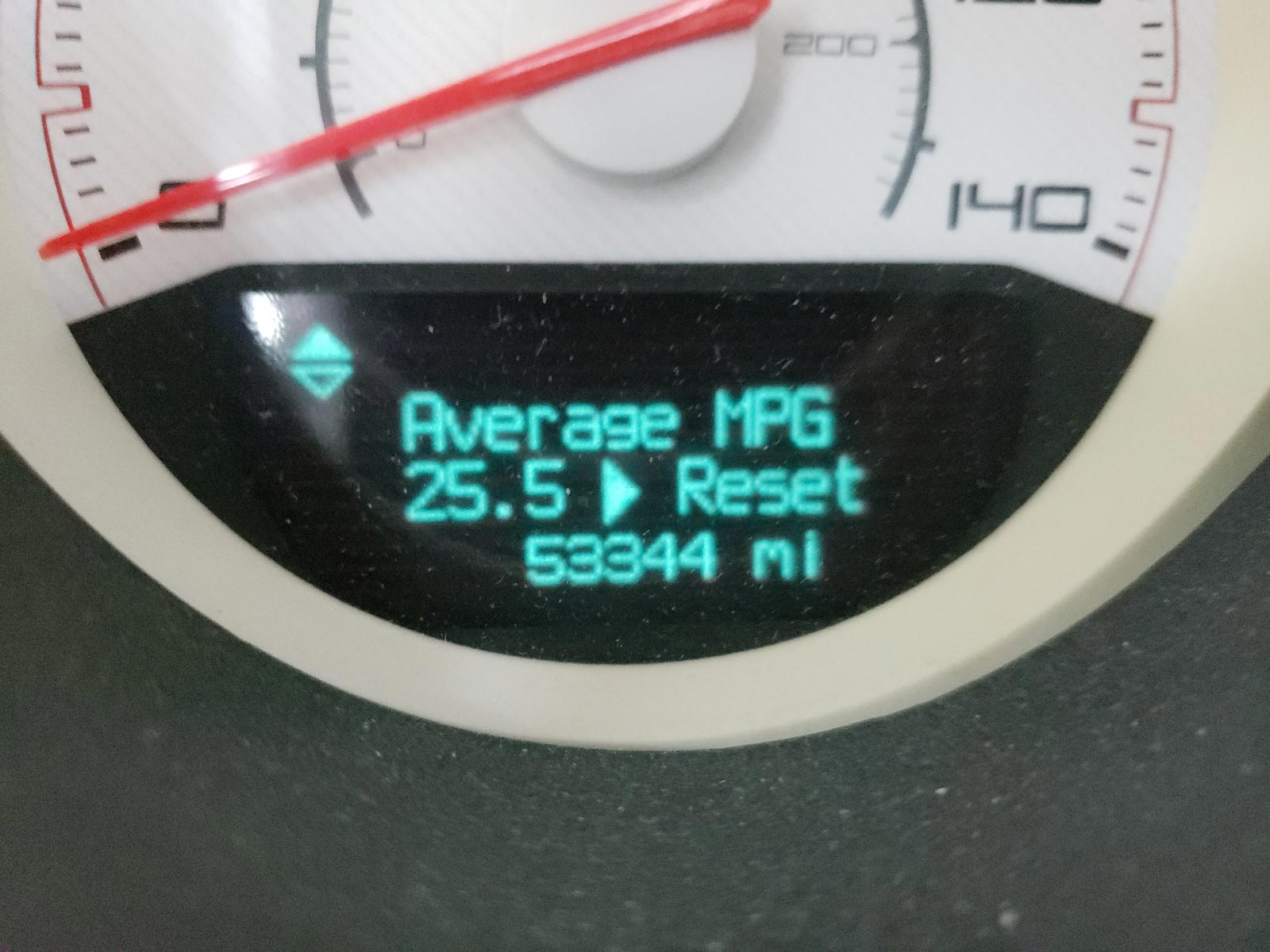 Photo 8 from auction – 2013 DODGE CHALLENGER with VIN 2C3CDYAG3DH674984