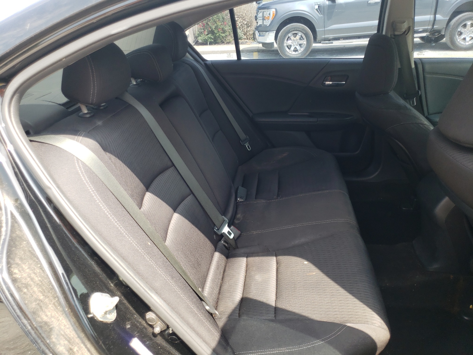 Photo 6 from auction – 2014 HONDA ACCORD SPO with VIN 1HGCR2F56EA099220