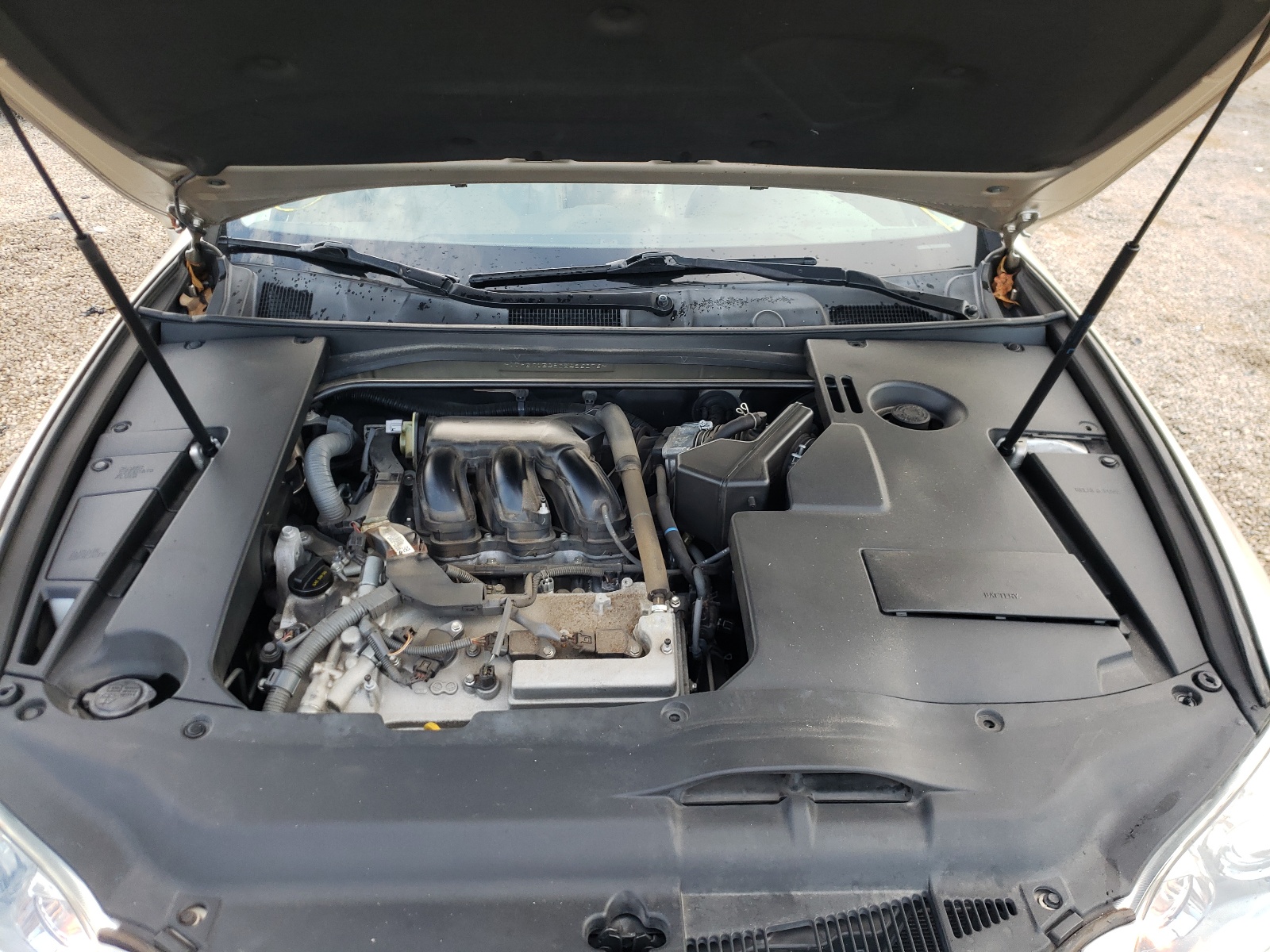 صورة رقم 7 من المزاد - 2012 LEXUS ES 350 مع VIN JTHBK1EG8C2486076