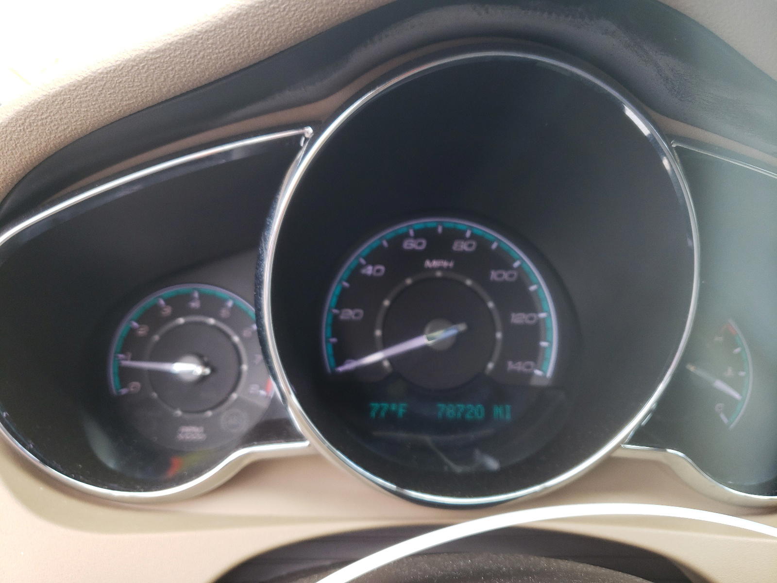 Photo 8 from auction – 2010 CHEVROLET MALIBU LS with VIN 1G1ZB5EB8A4128451