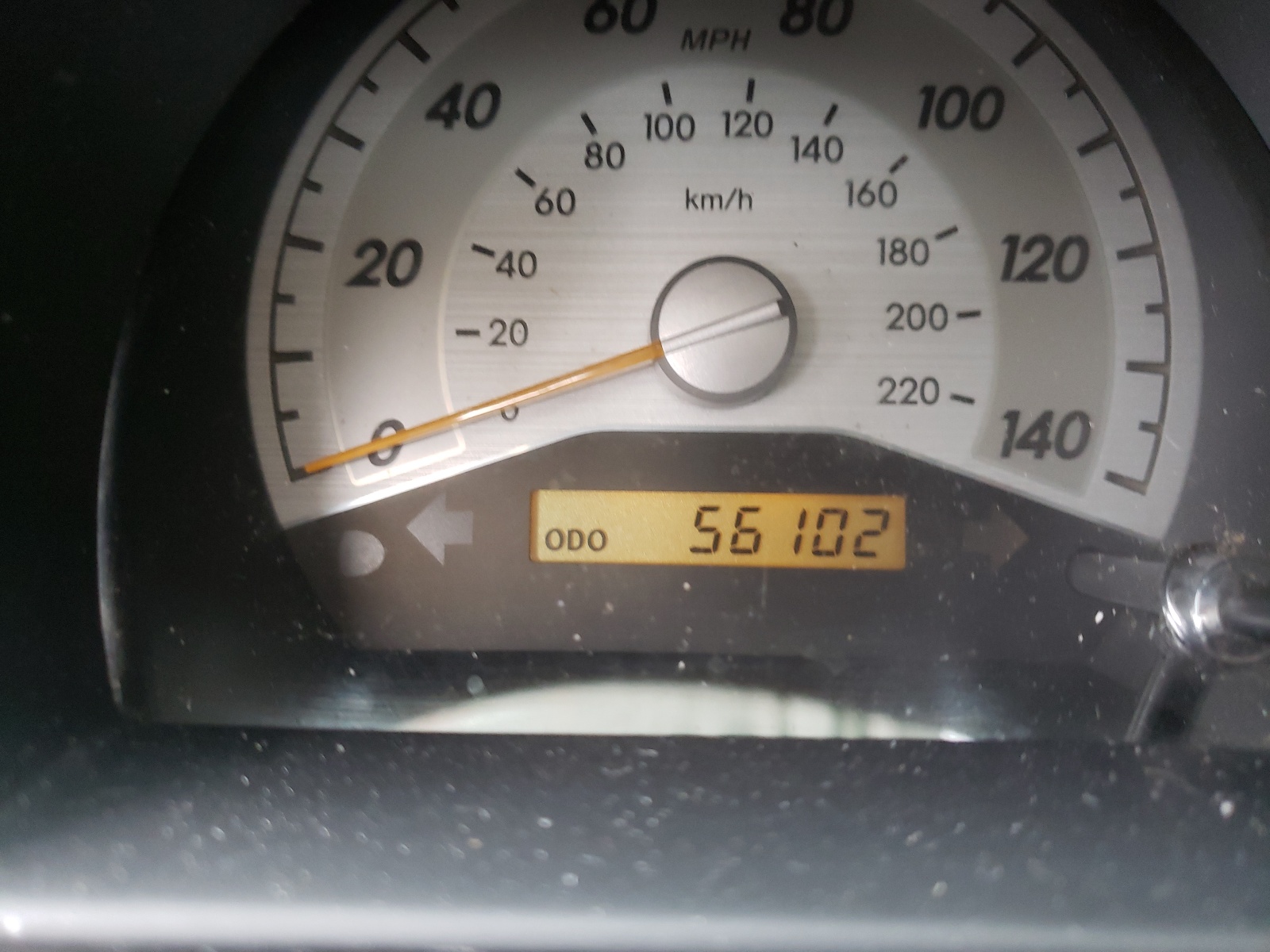 Photo 8 from auction – 2005 TOYOTA SCION TC with VIN JTKDE167250041226
