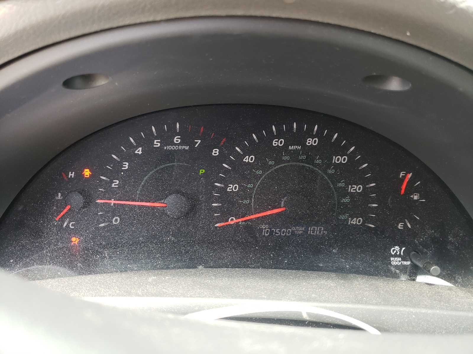 Photo 8 from auction – 2009 TOYOTA CAMRY BASE with VIN 4T1BE46K39U816521