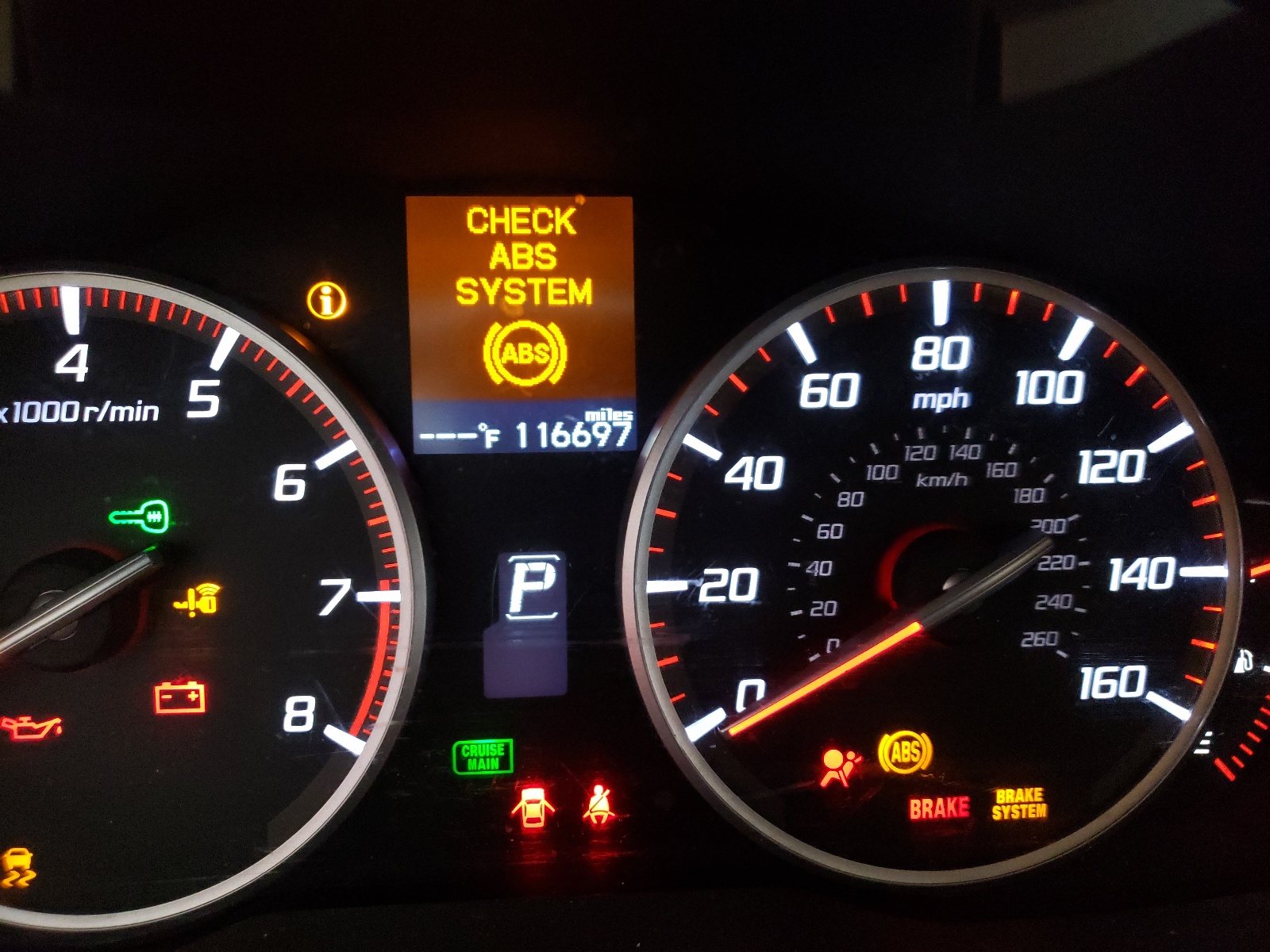 Photo 8 from auction – 2016 ACURA ILX PREMIU with VIN 19UDE2F87GA000661