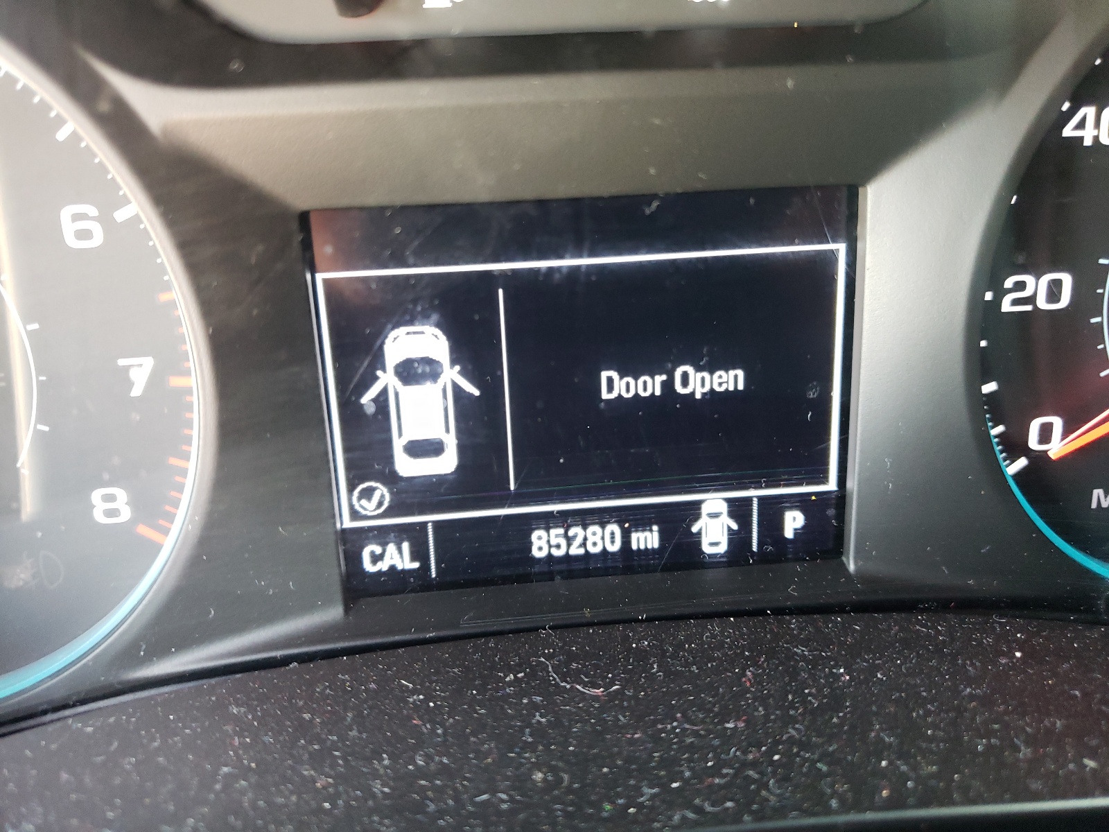 Photo 8 from auction – 2018 CHEVROLET MALIBU LT with VIN 1G1ZD5STXJF247498